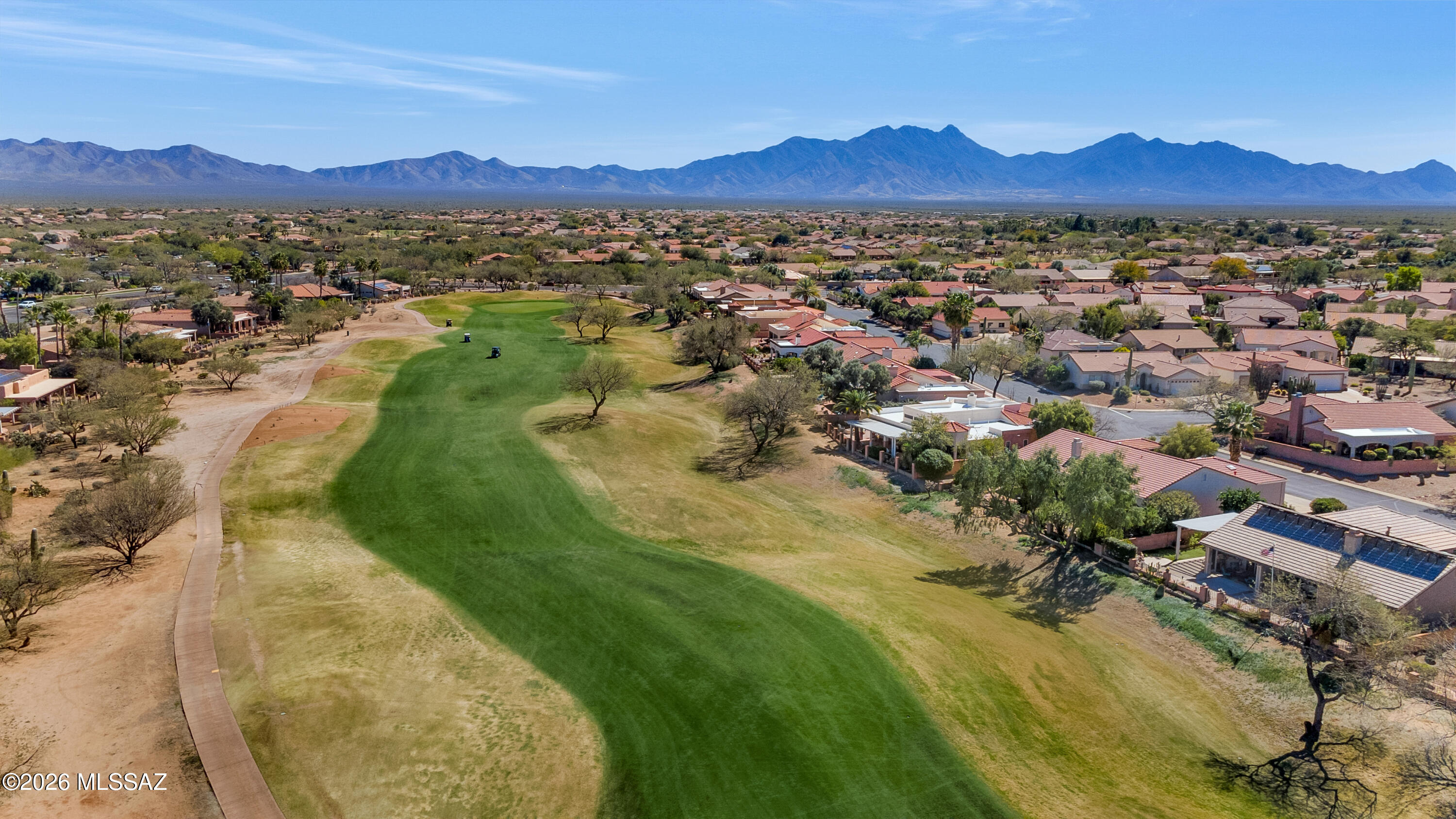Quail Creek (1-306) - Residential
