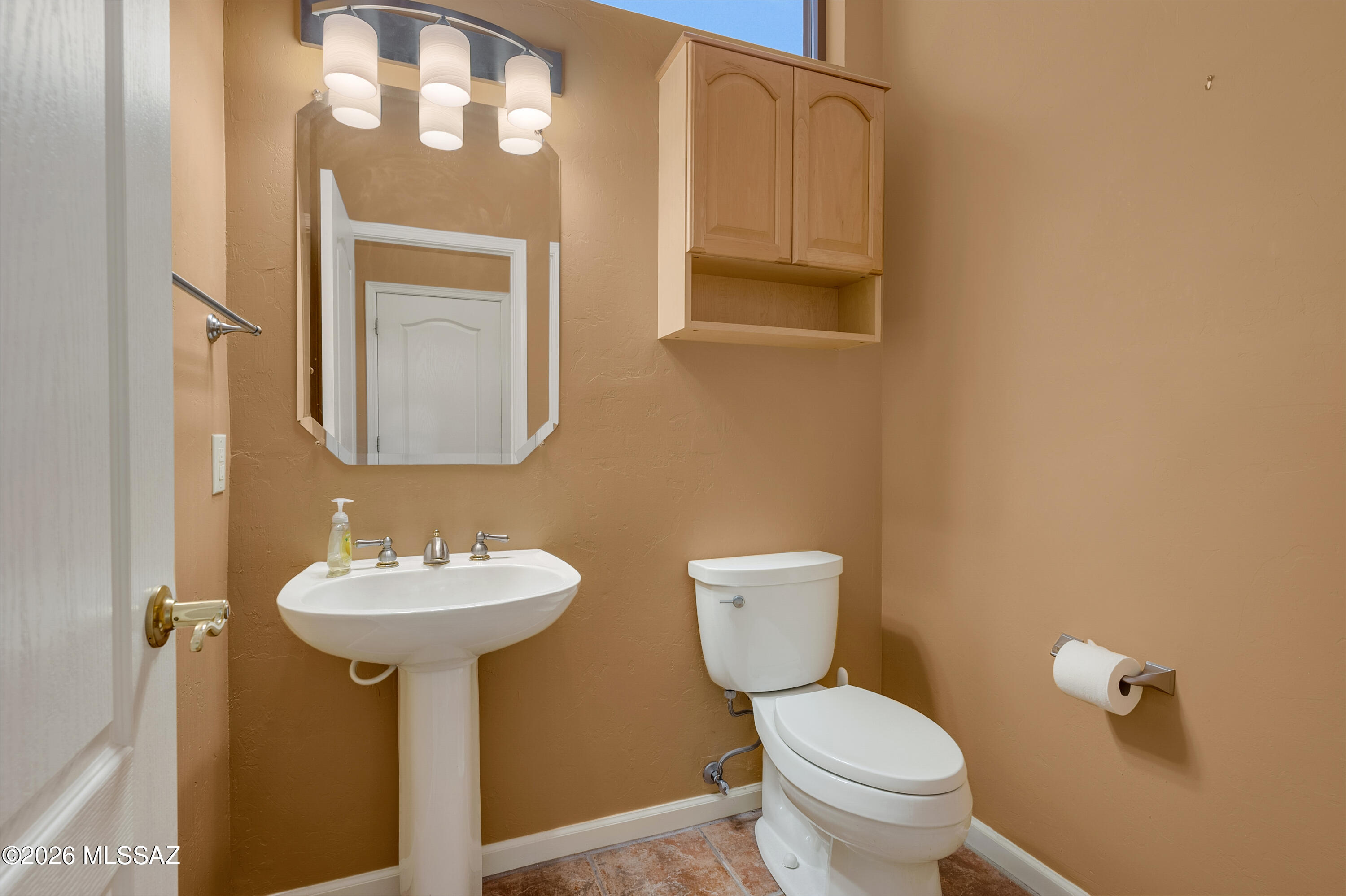 Quail Creek (1-306) - Residential
