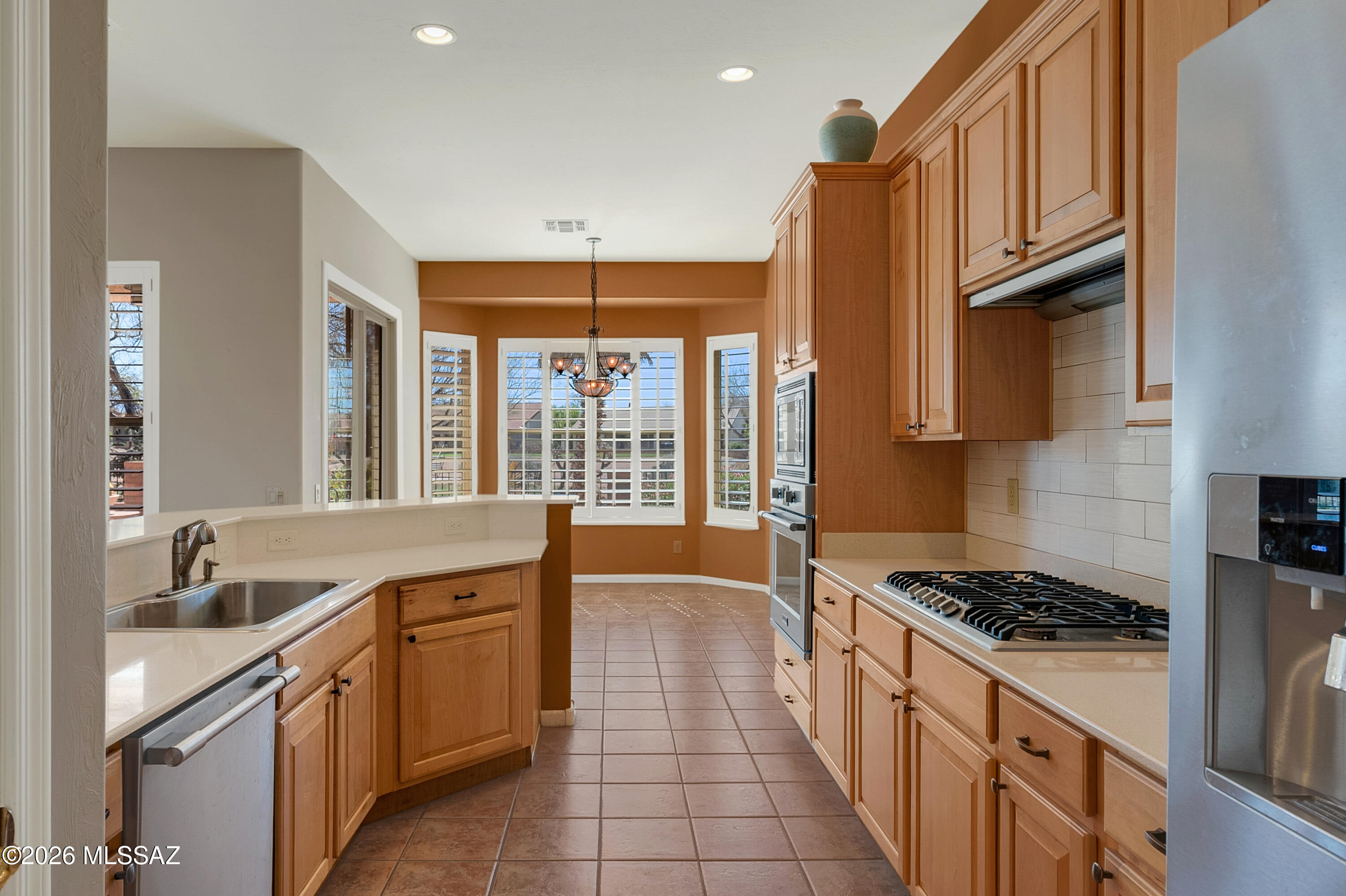 Quail Creek (1-306) - Residential