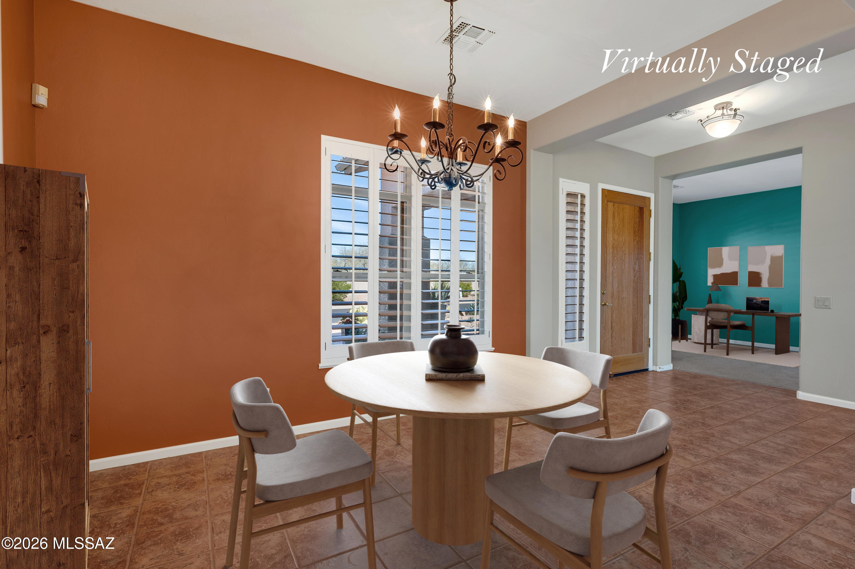 Quail Creek (1-306) - Residential