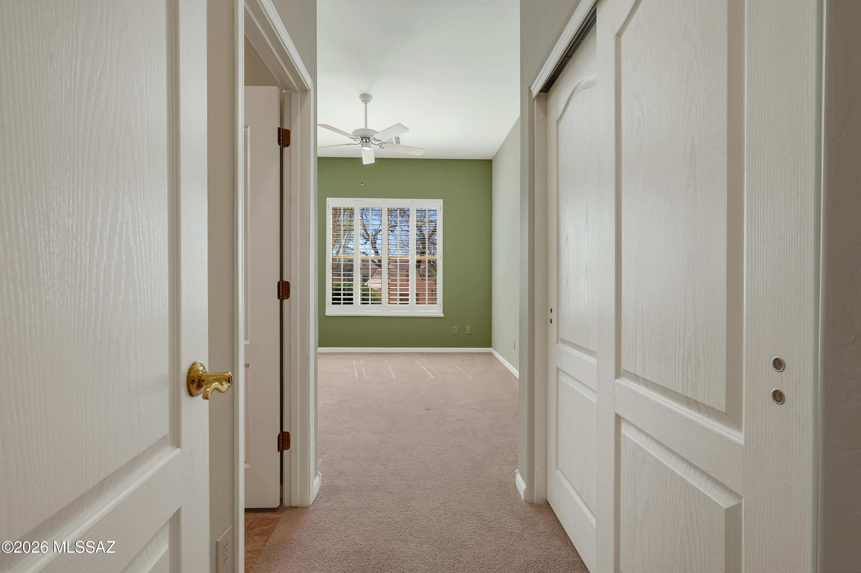 Quail Creek (1-306) - Residential