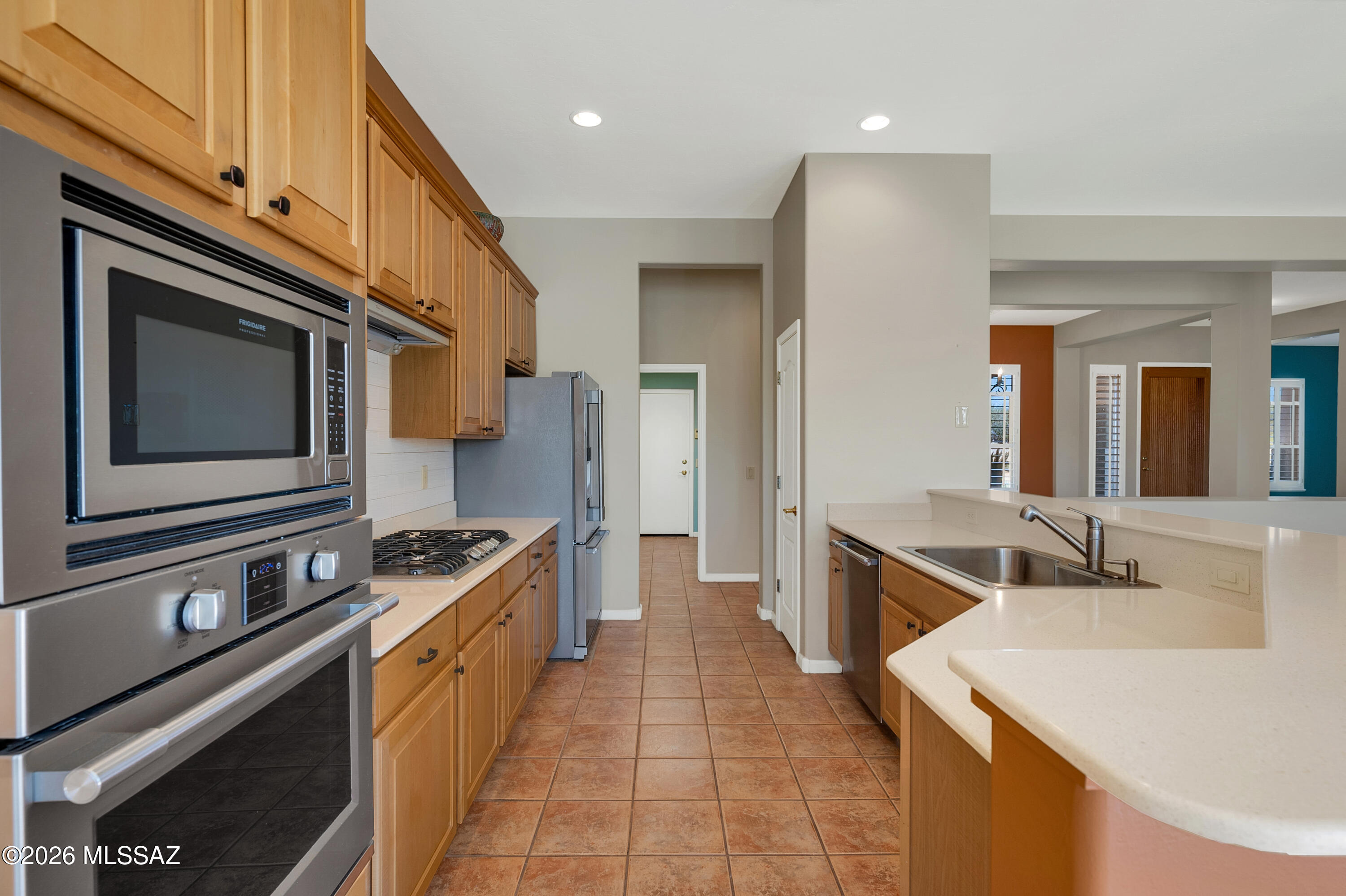 Quail Creek (1-306) - Residential