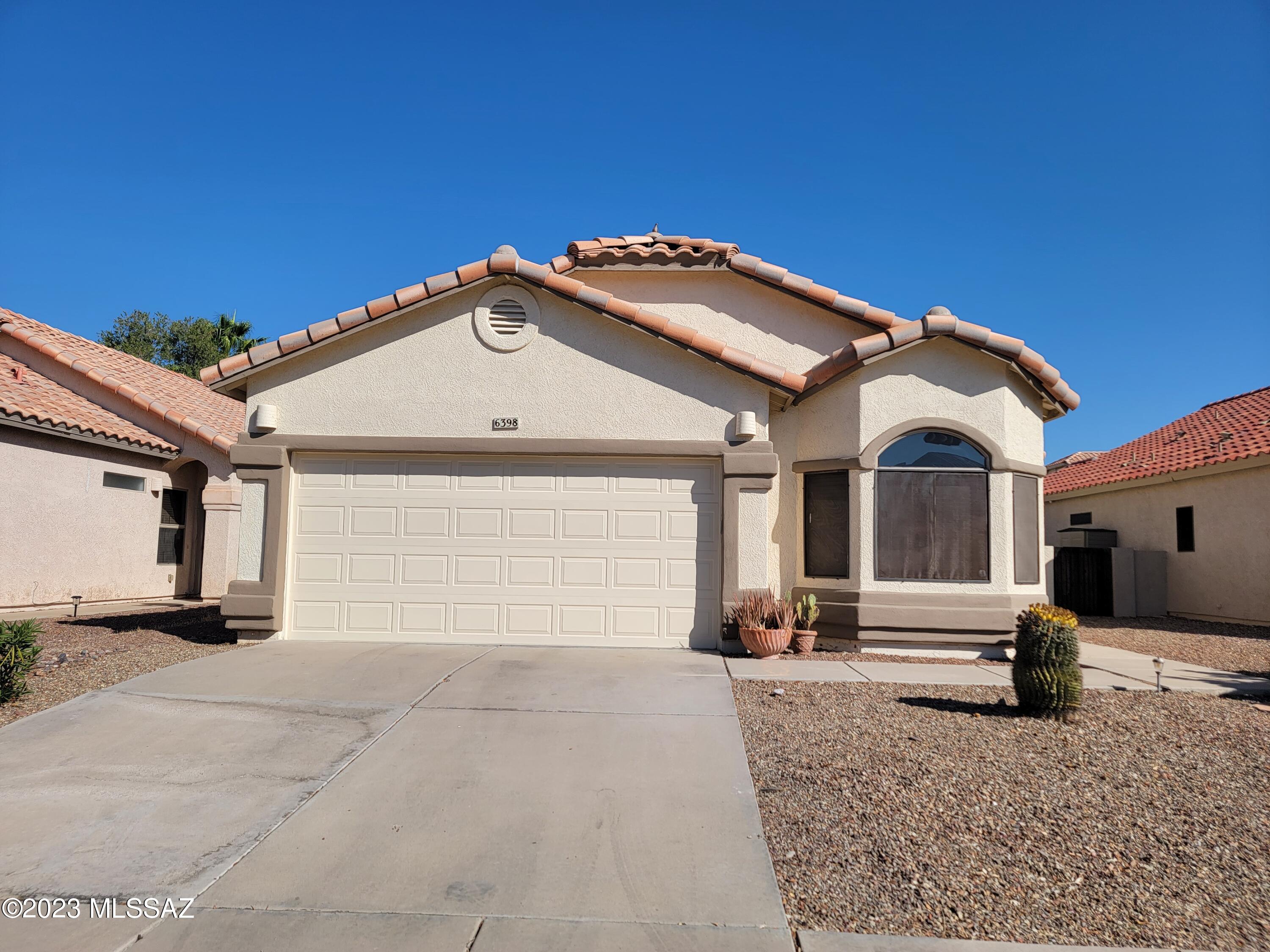Continental Ranch (1-148) - Residential Lease