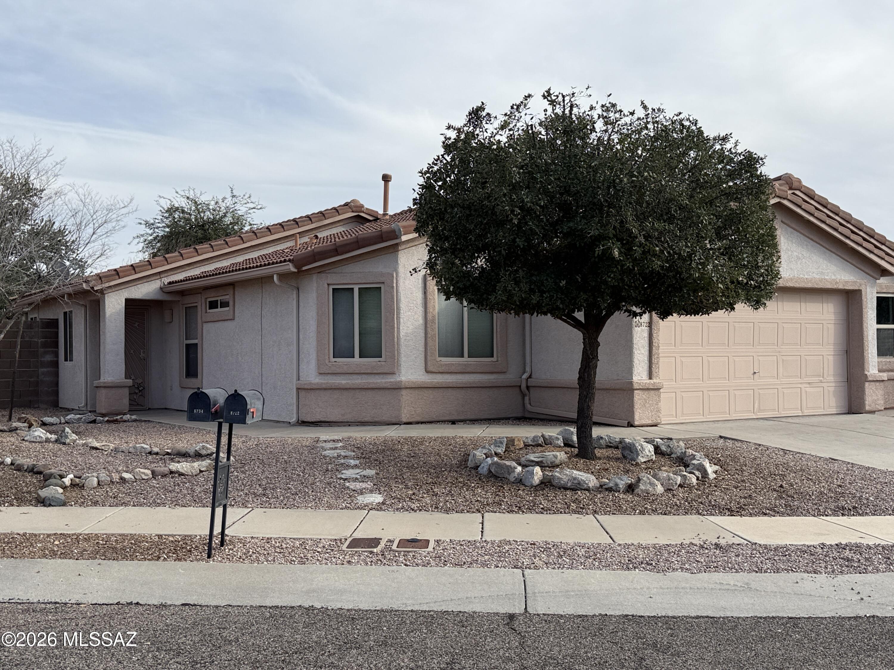 Vista Oeste Estates (1-37) - Residential Lease