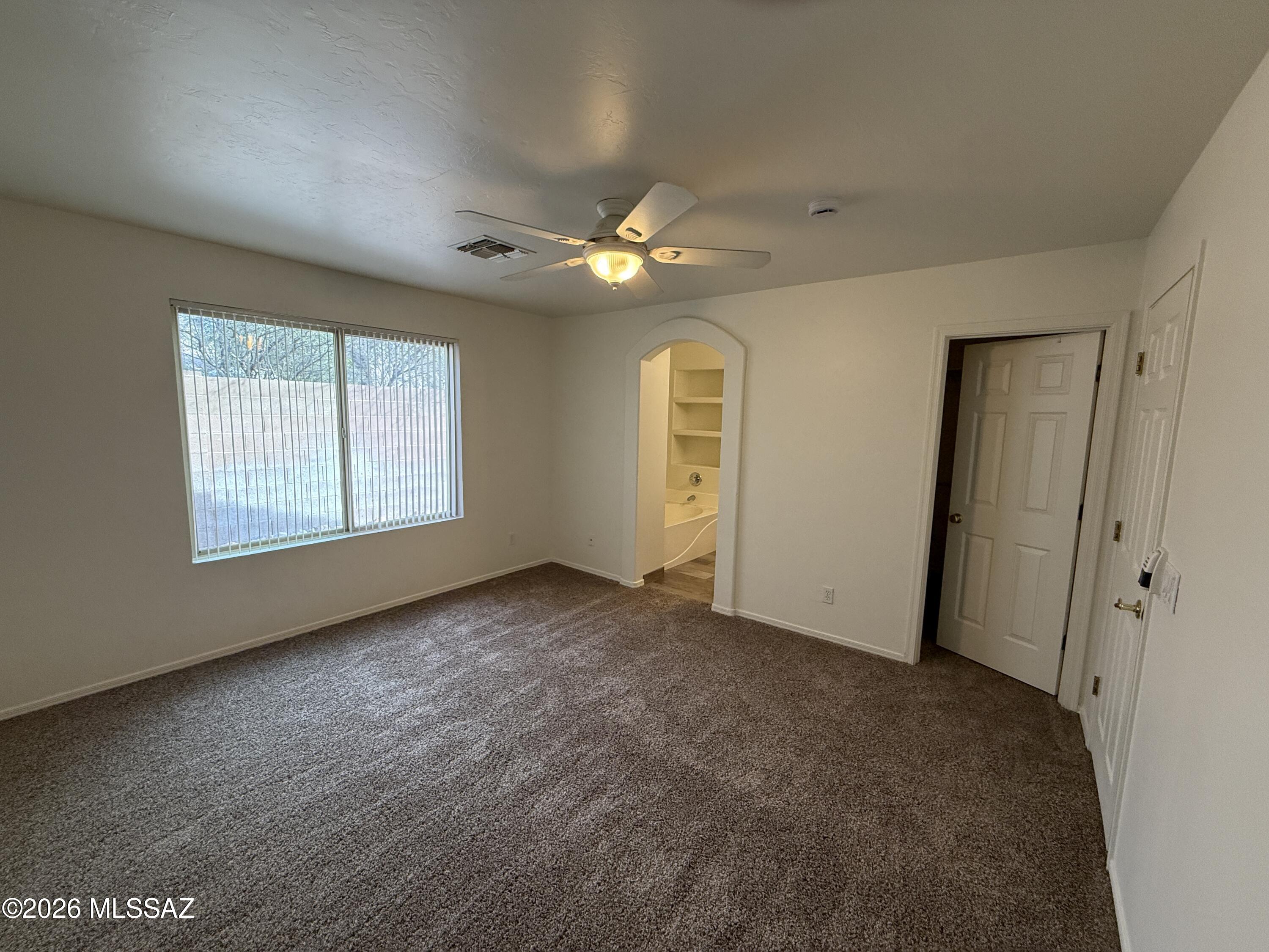Vista Oeste Estates (1-37) - Residential Lease