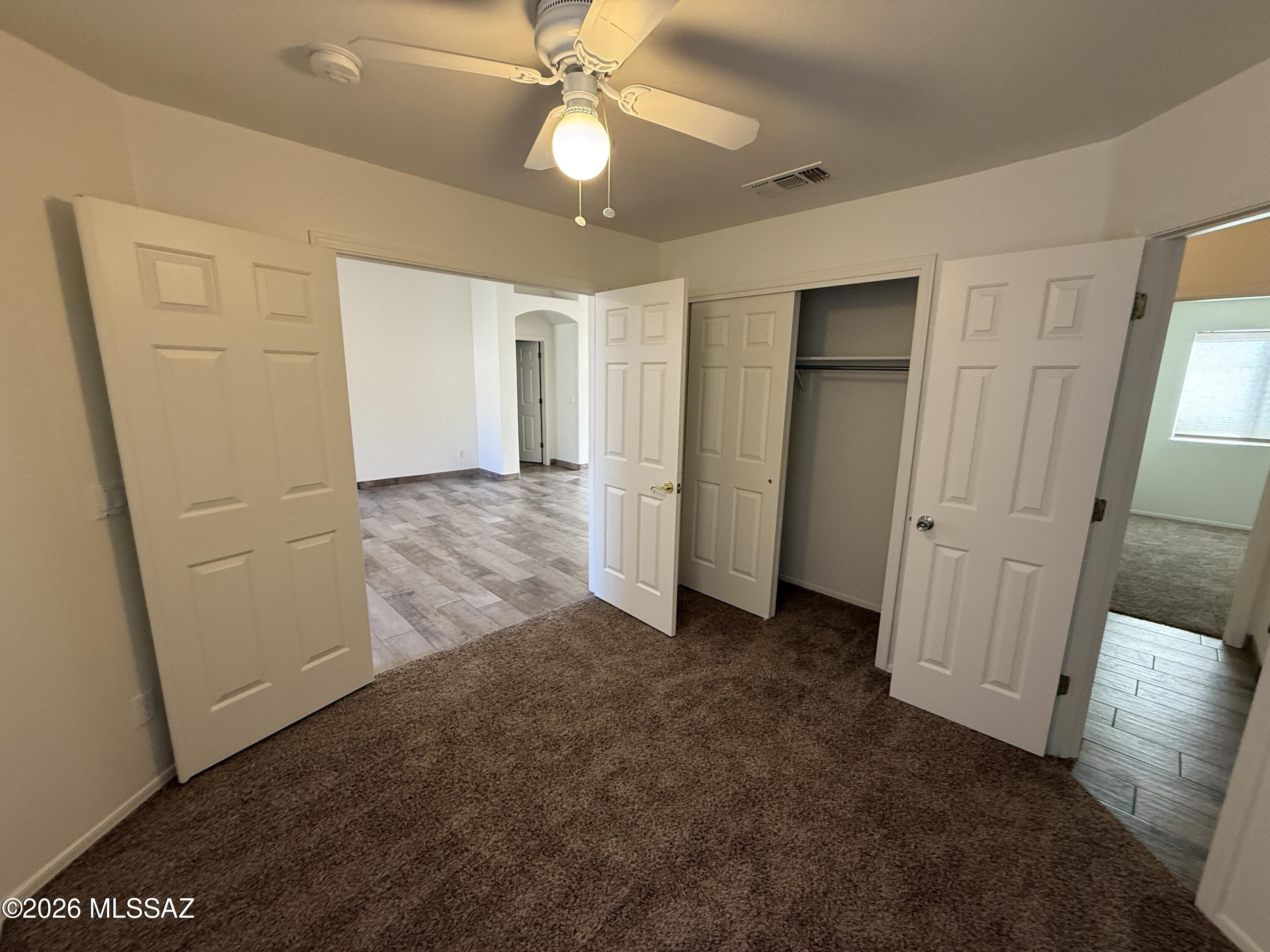 Vista Oeste Estates (1-37) - Residential Lease