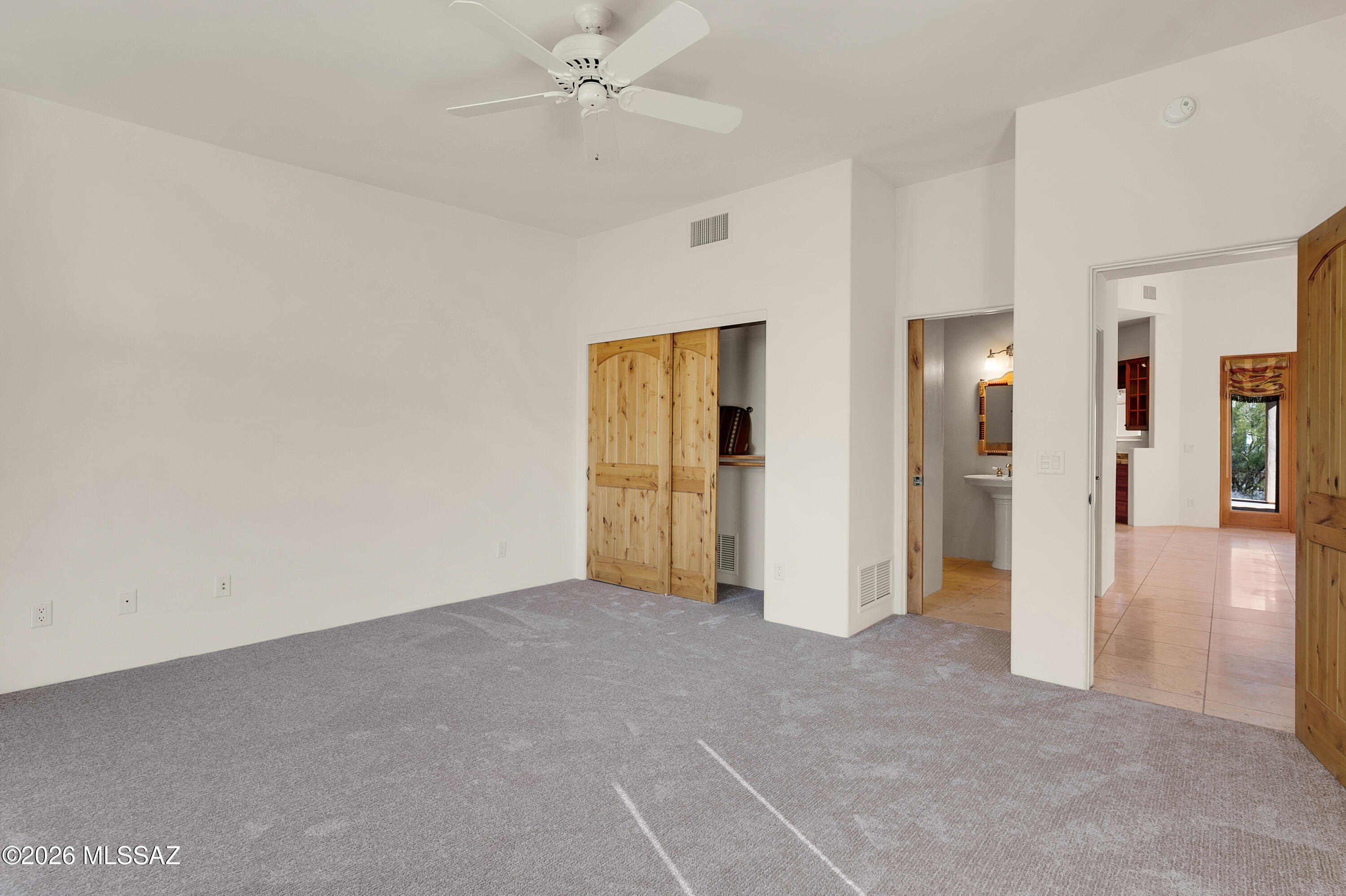 Eagles View (1-15) - Residential