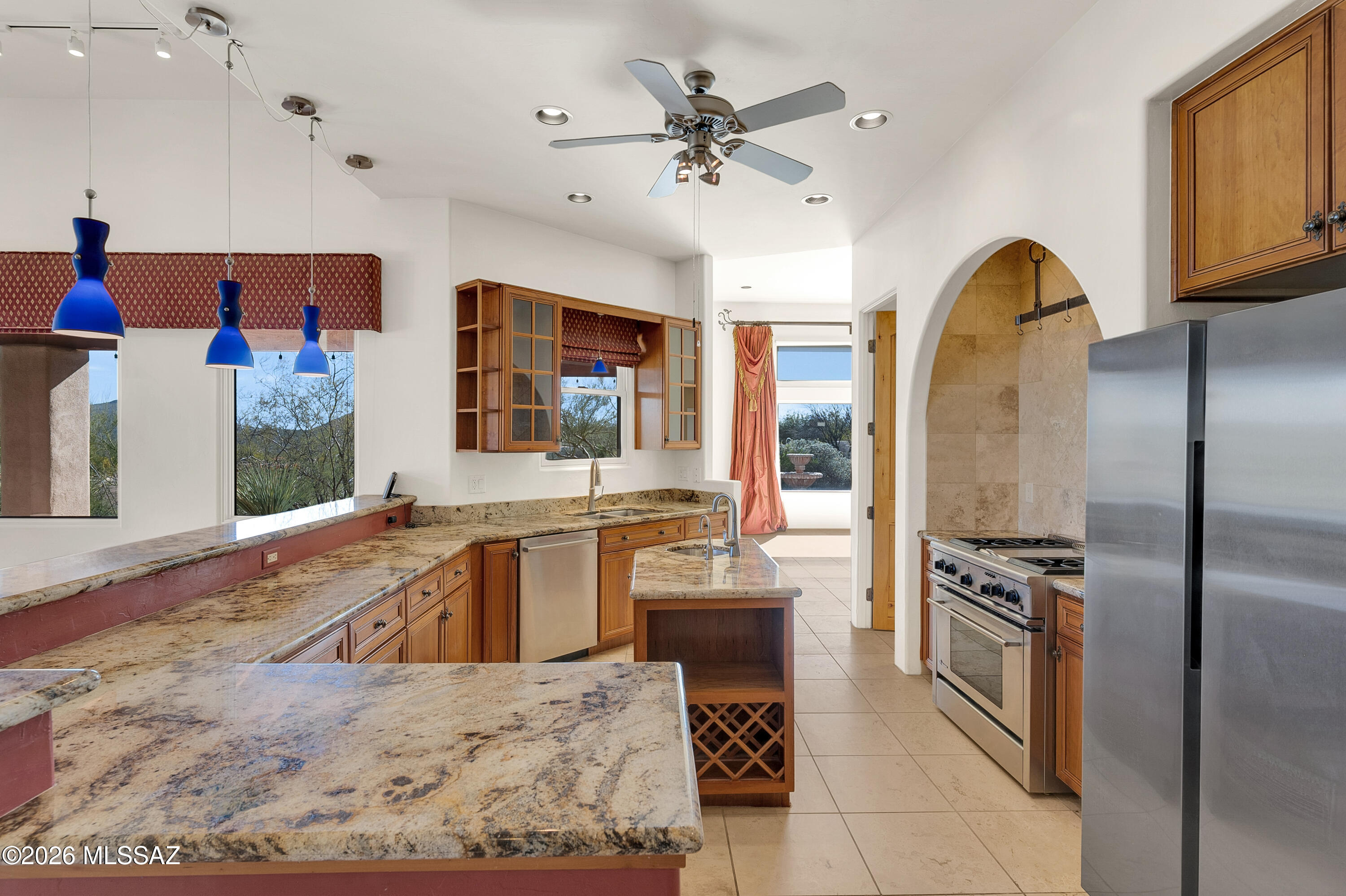 Eagles View (1-15) - Residential