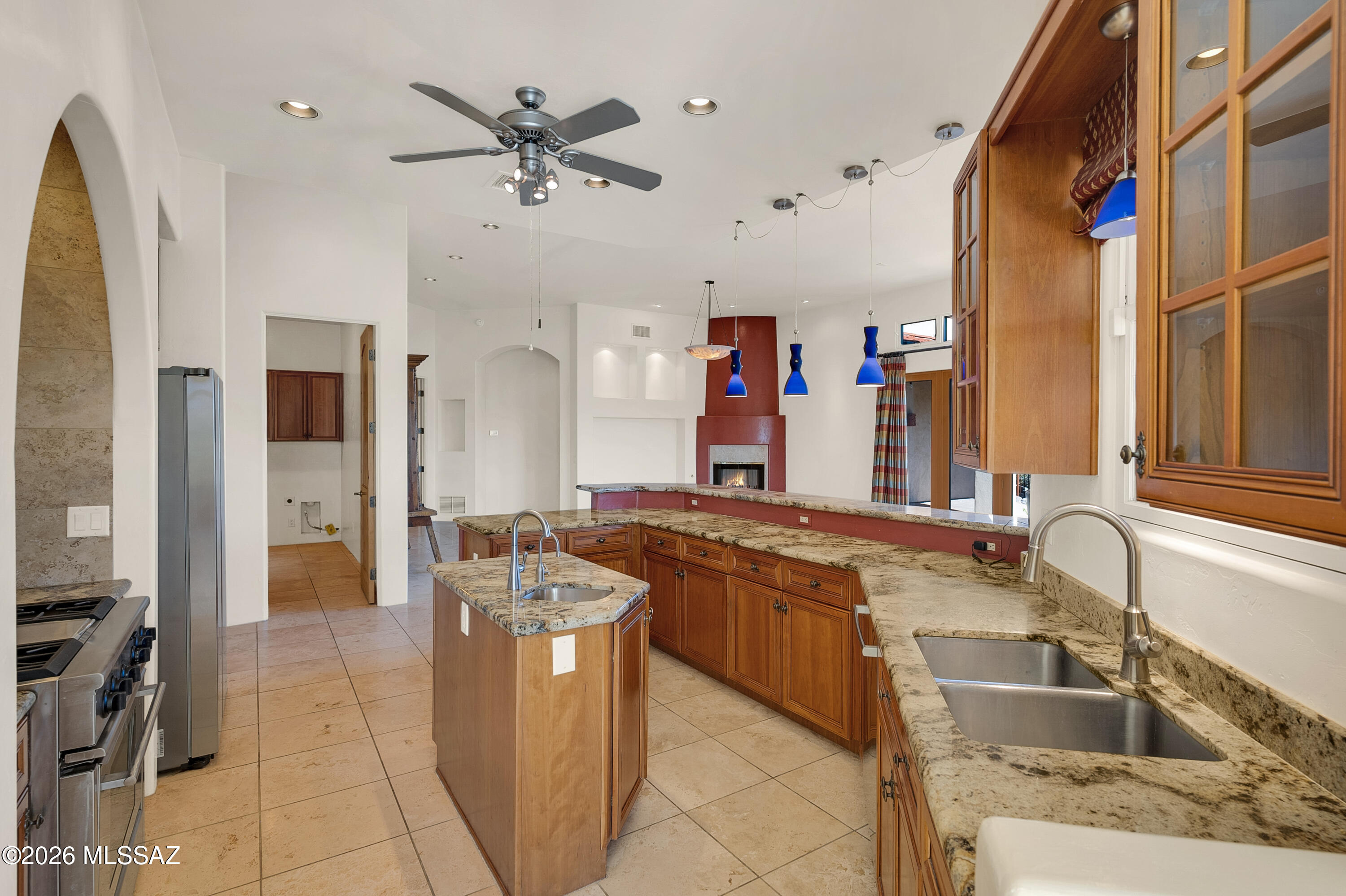 Eagles View (1-15) - Residential