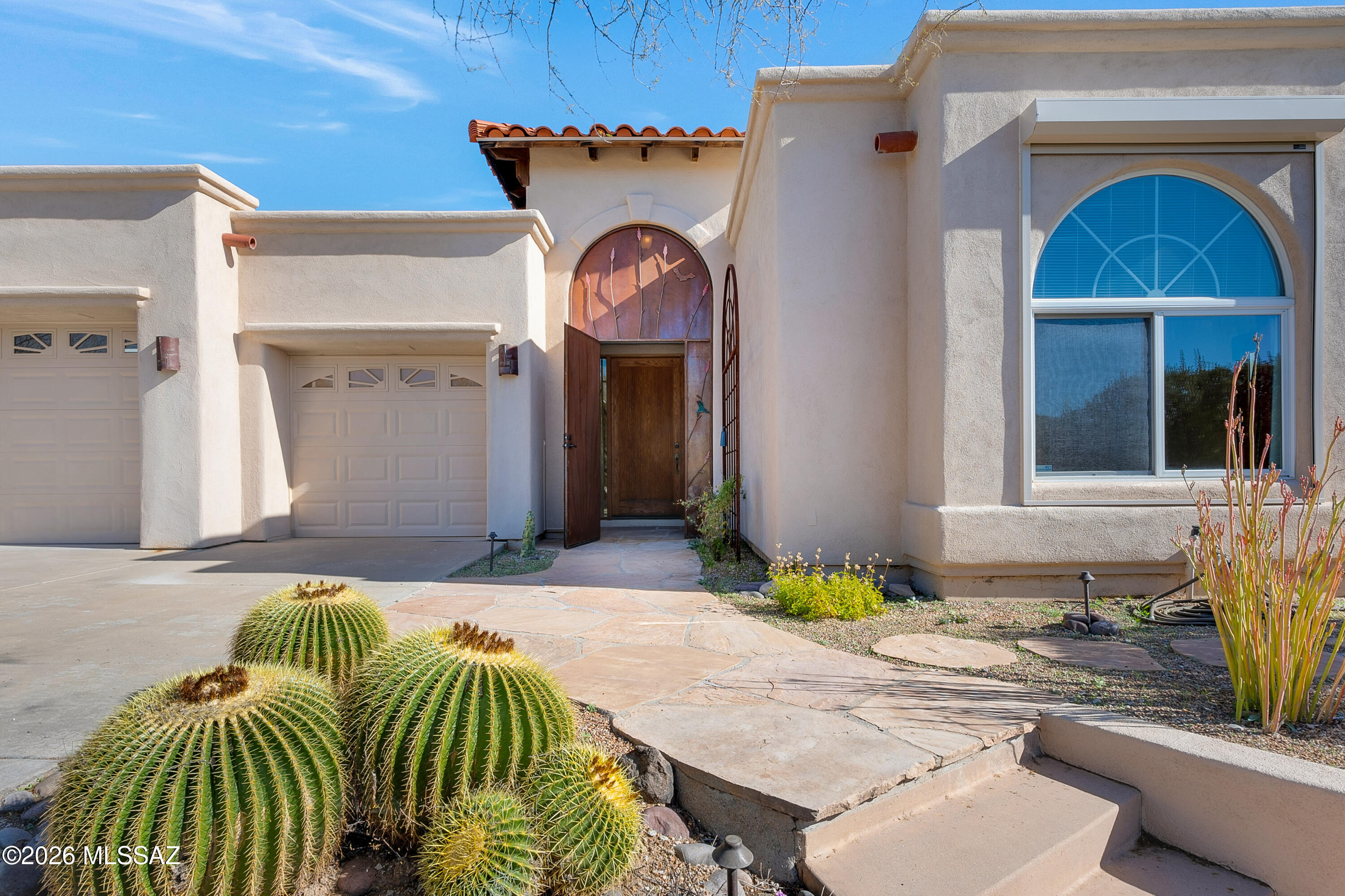 Eagles View (1-15) - Residential