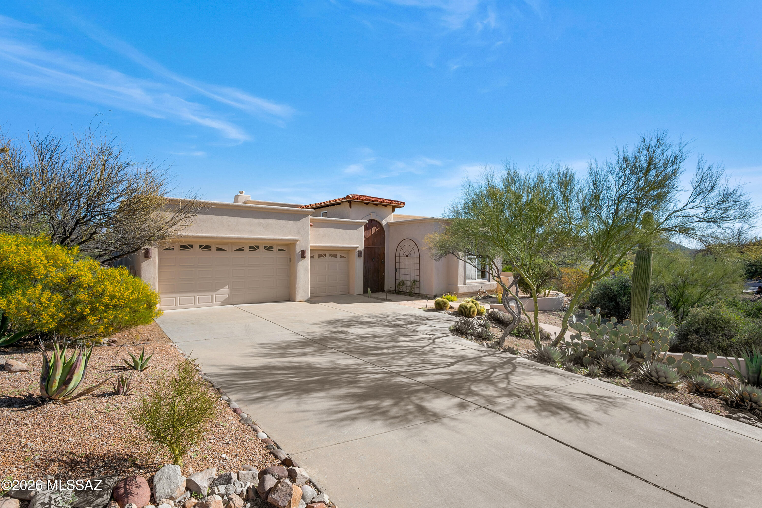 Eagles View (1-15) - Residential