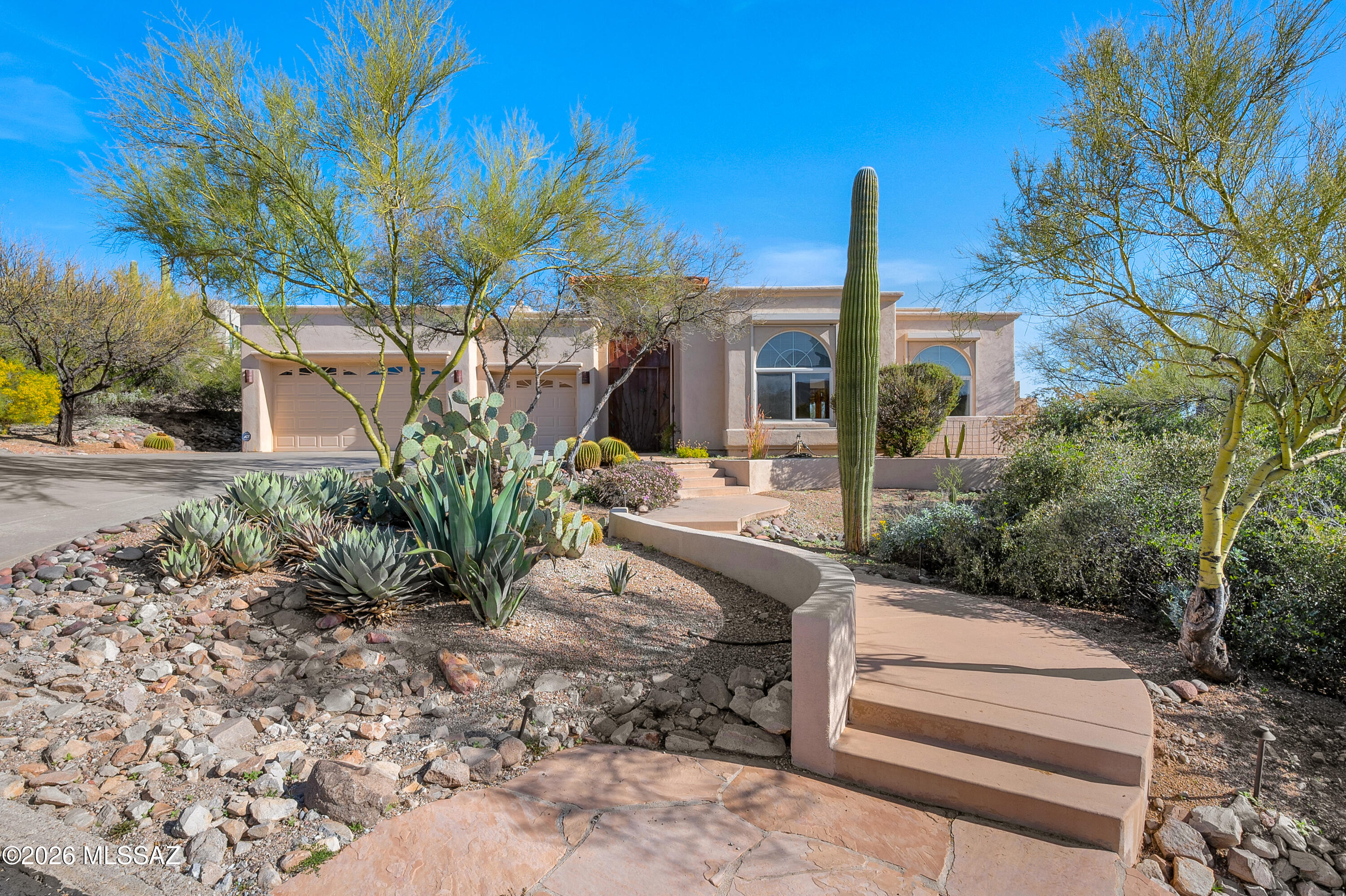 Eagles View (1-15) - Residential