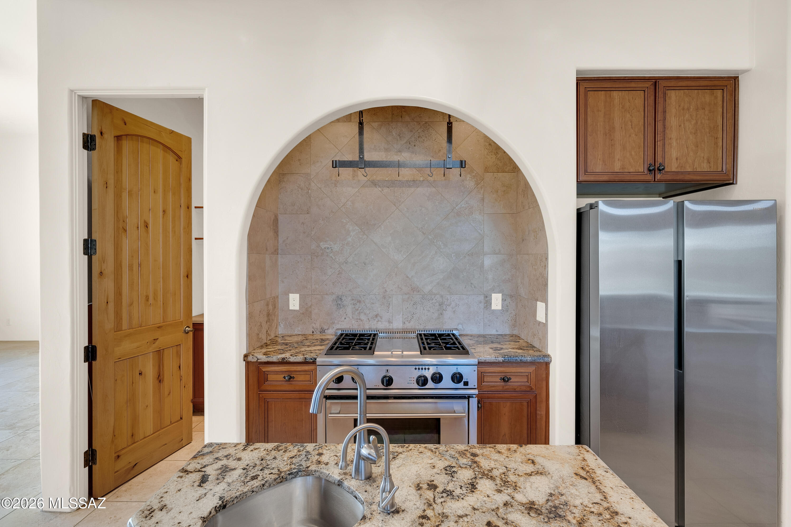Eagles View (1-15) - Residential
