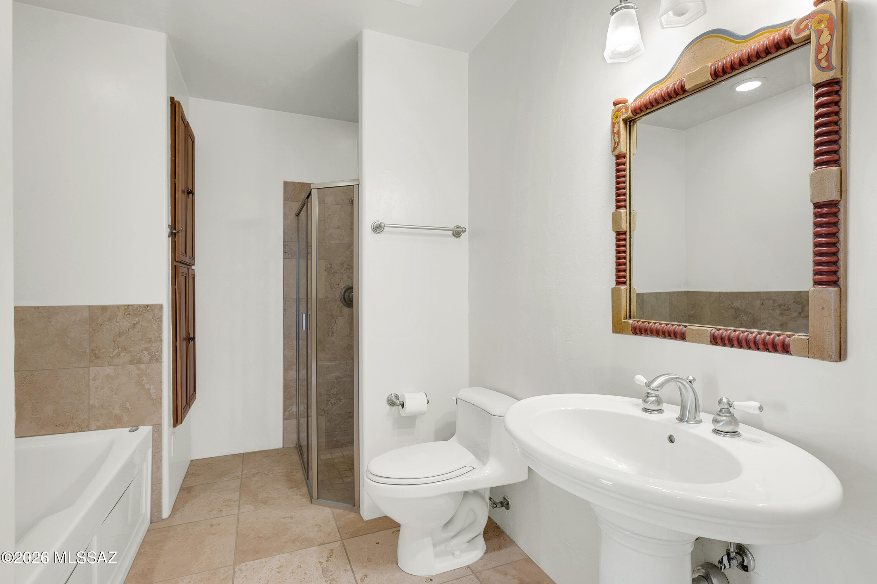 Eagles View (1-15) - Residential