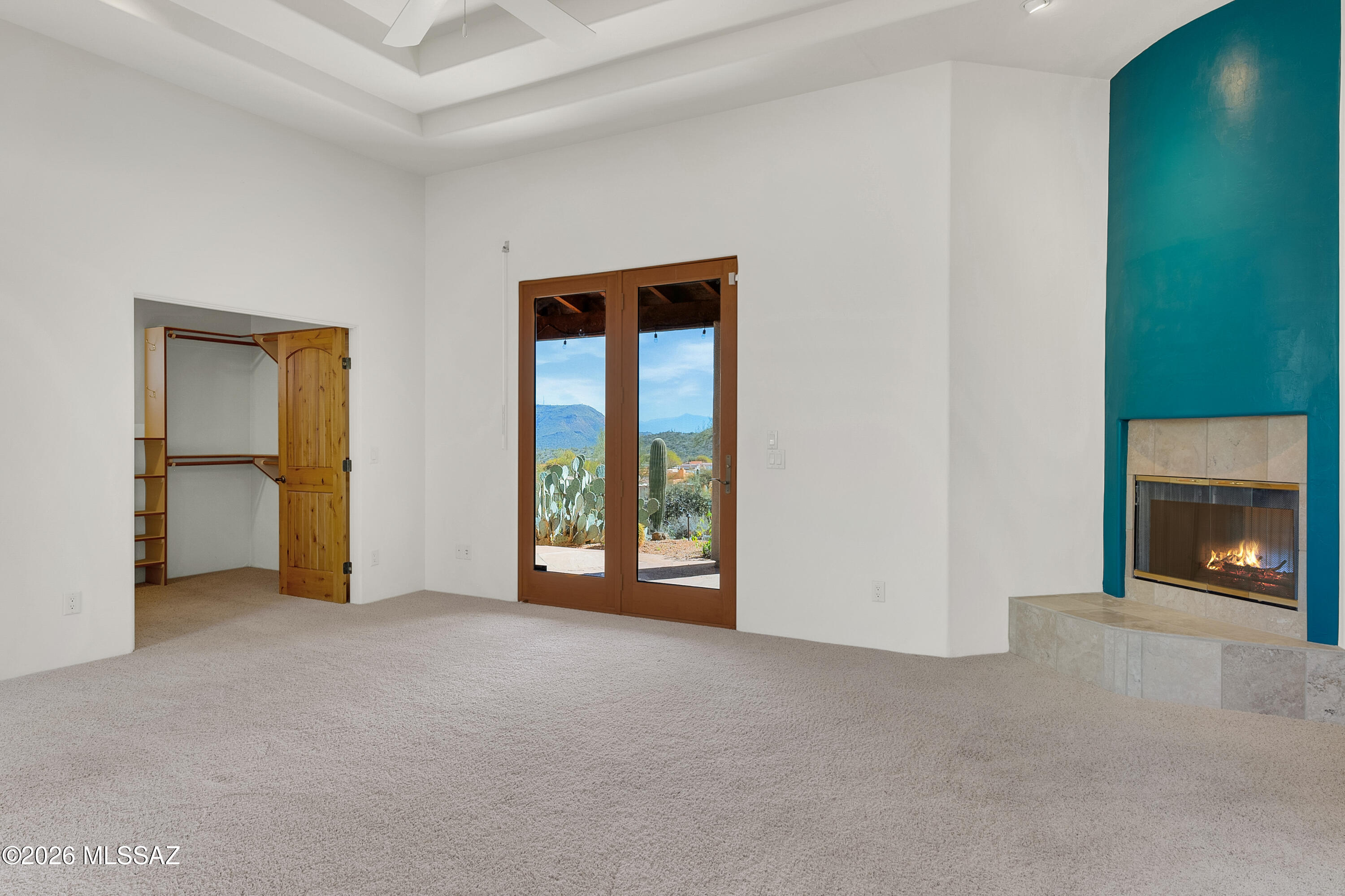Eagles View (1-15) - Residential