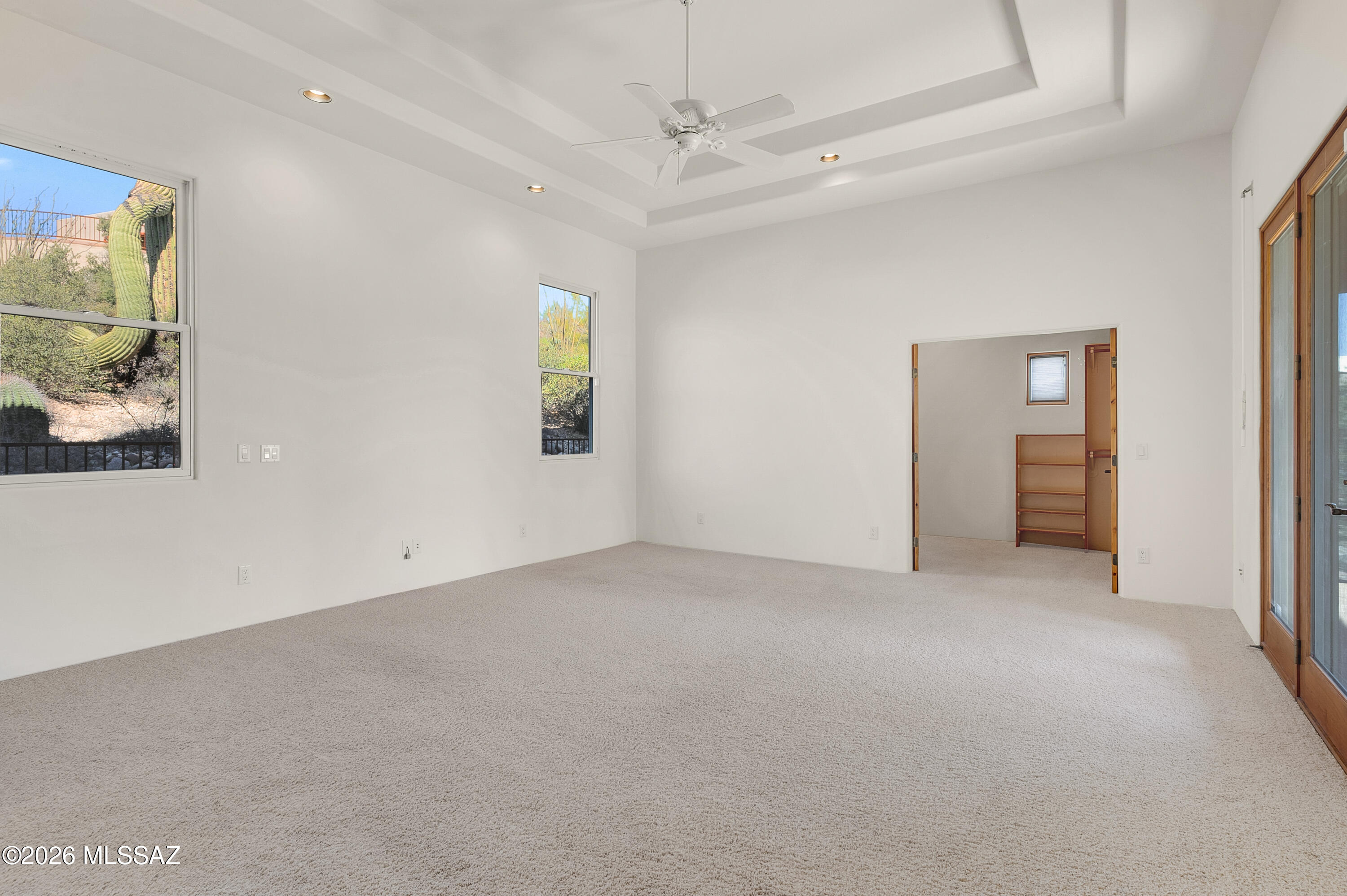 Eagles View (1-15) - Residential