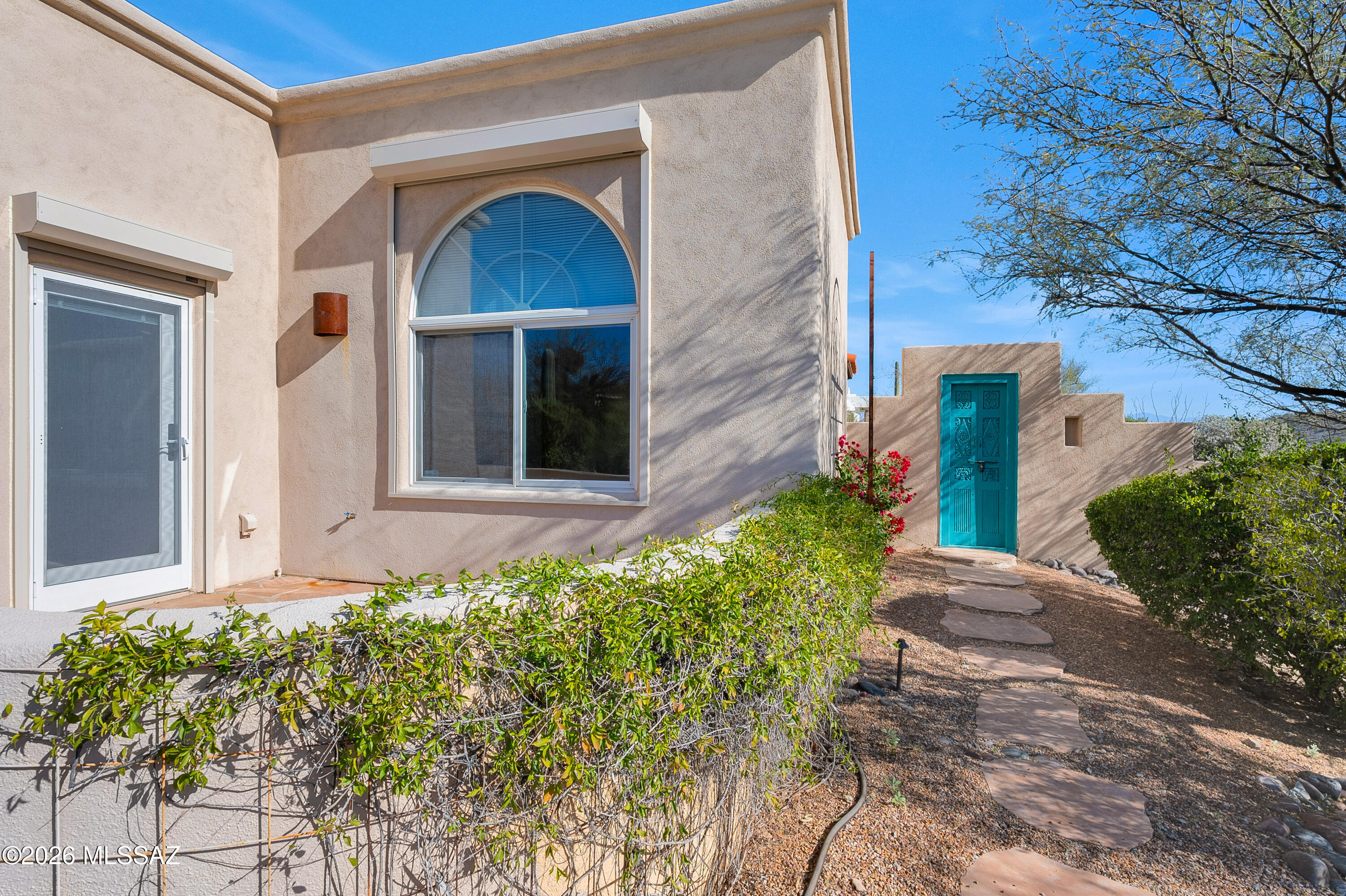 Eagles View (1-15) - Residential