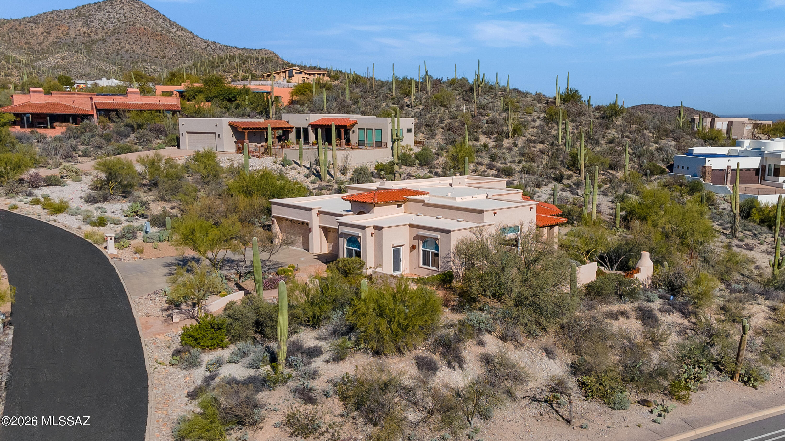 Eagles View (1-15) - Residential