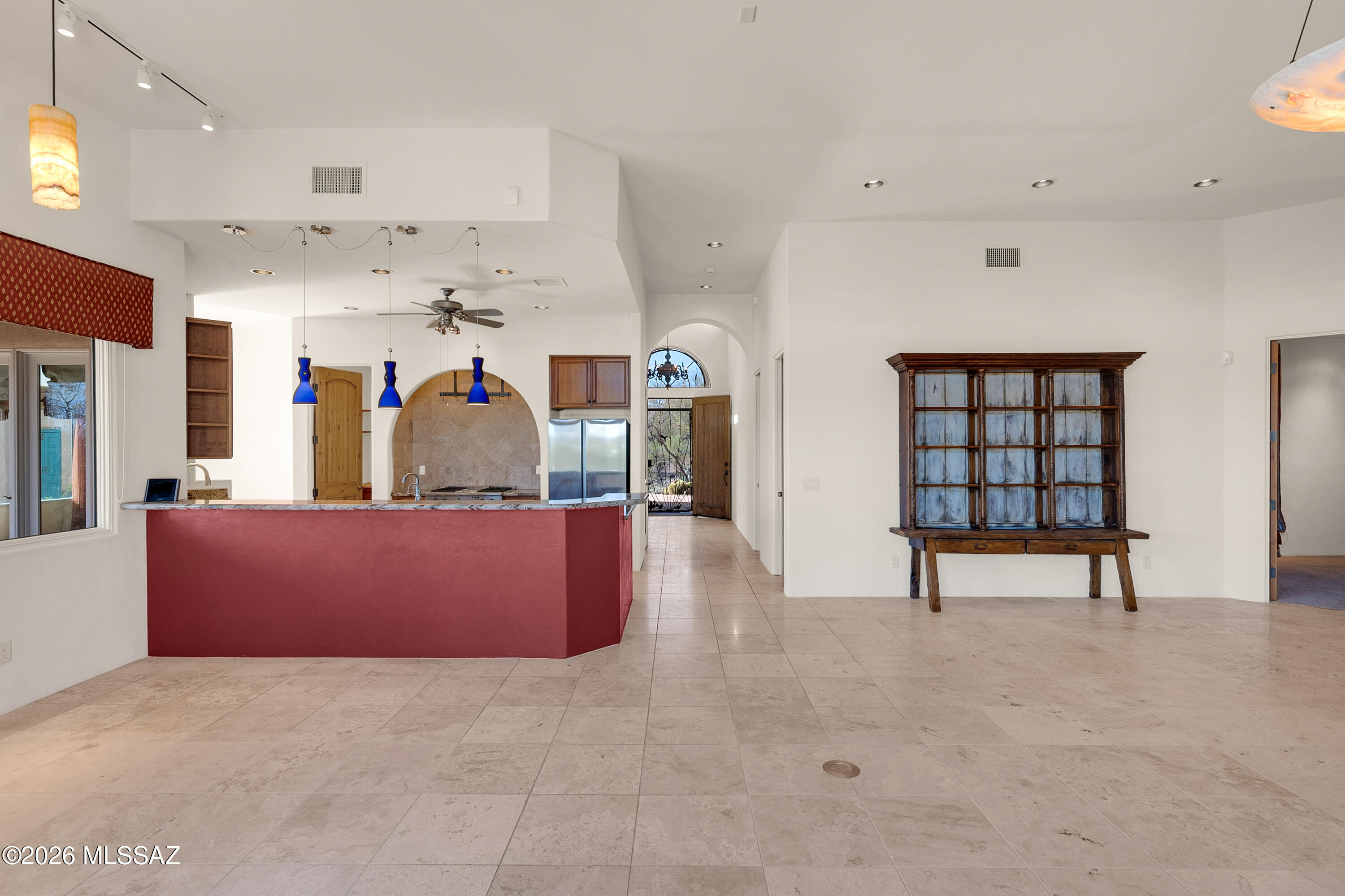 Eagles View (1-15) - Residential