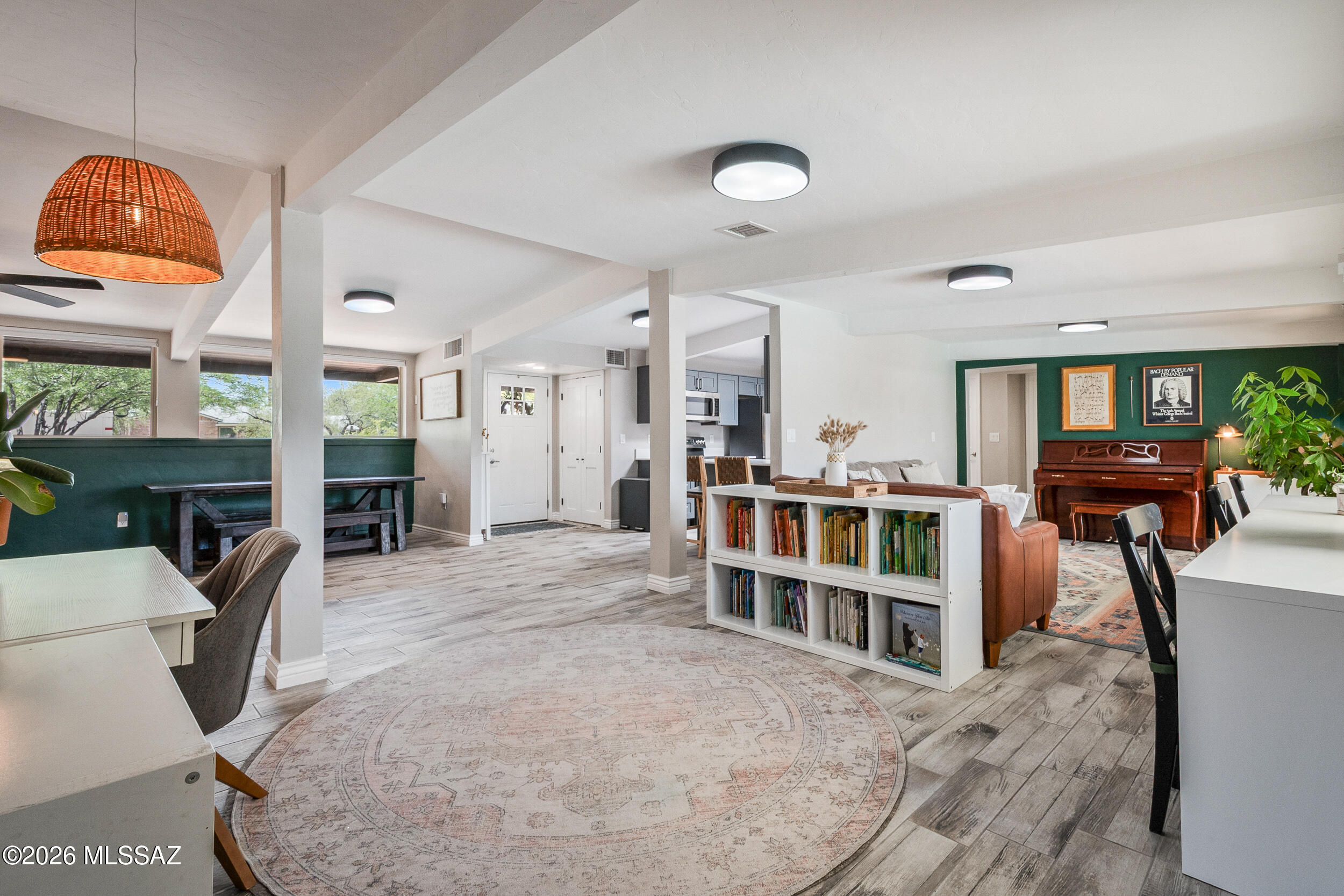 New Deal Acres, Blk 9 Resub - Residential
