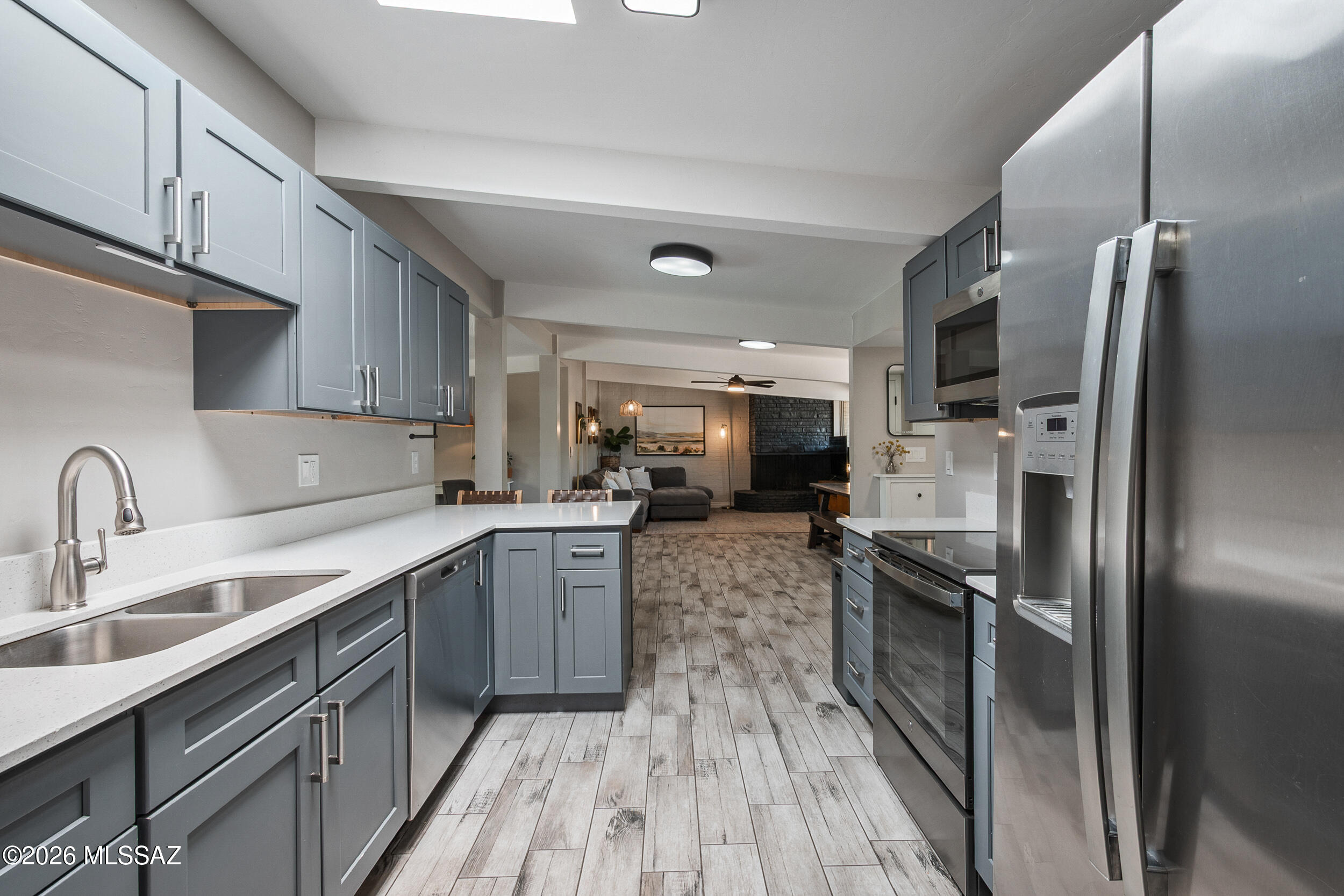 New Deal Acres, Blk 9 Resub - Residential