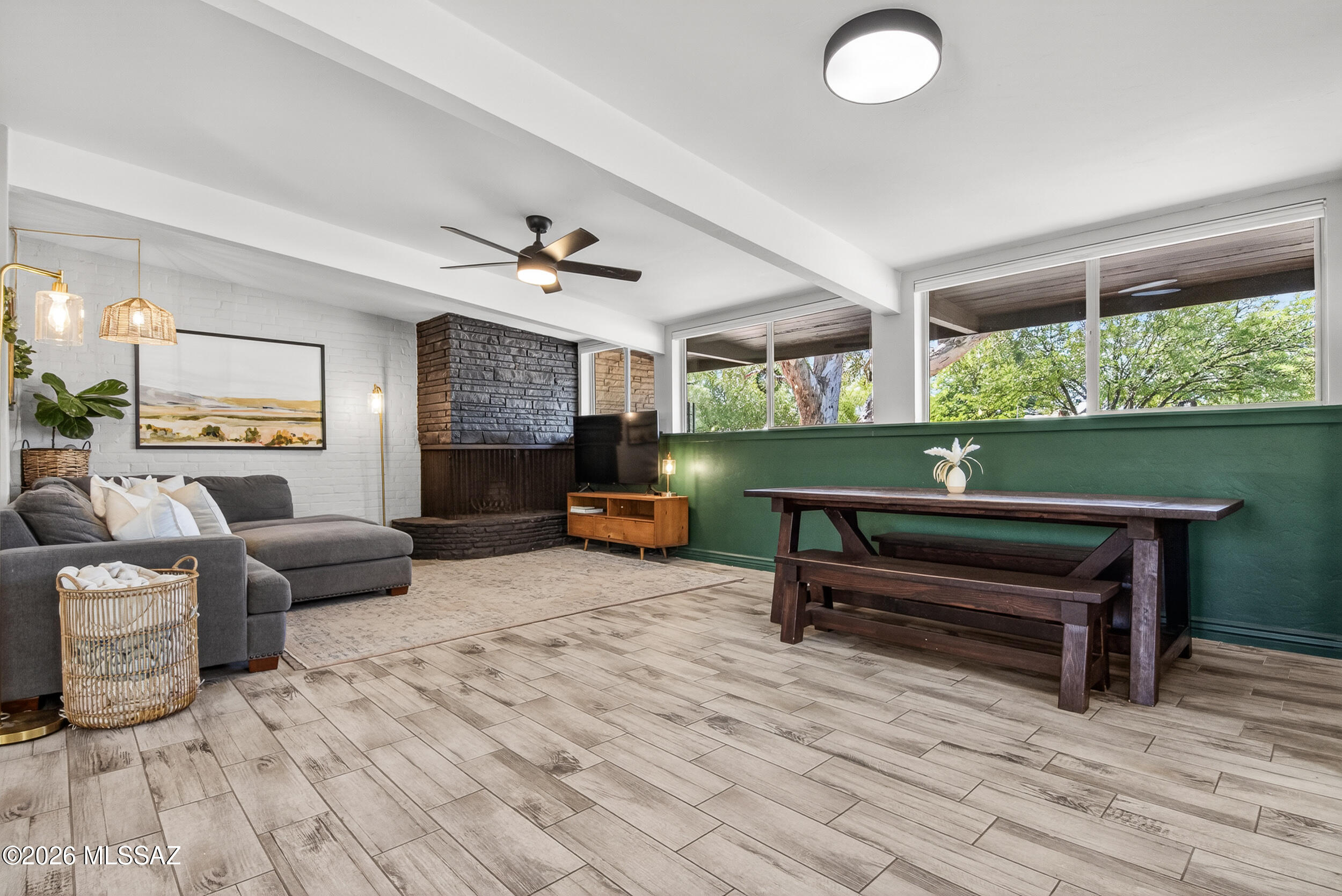 New Deal Acres, Blk 9 Resub - Residential