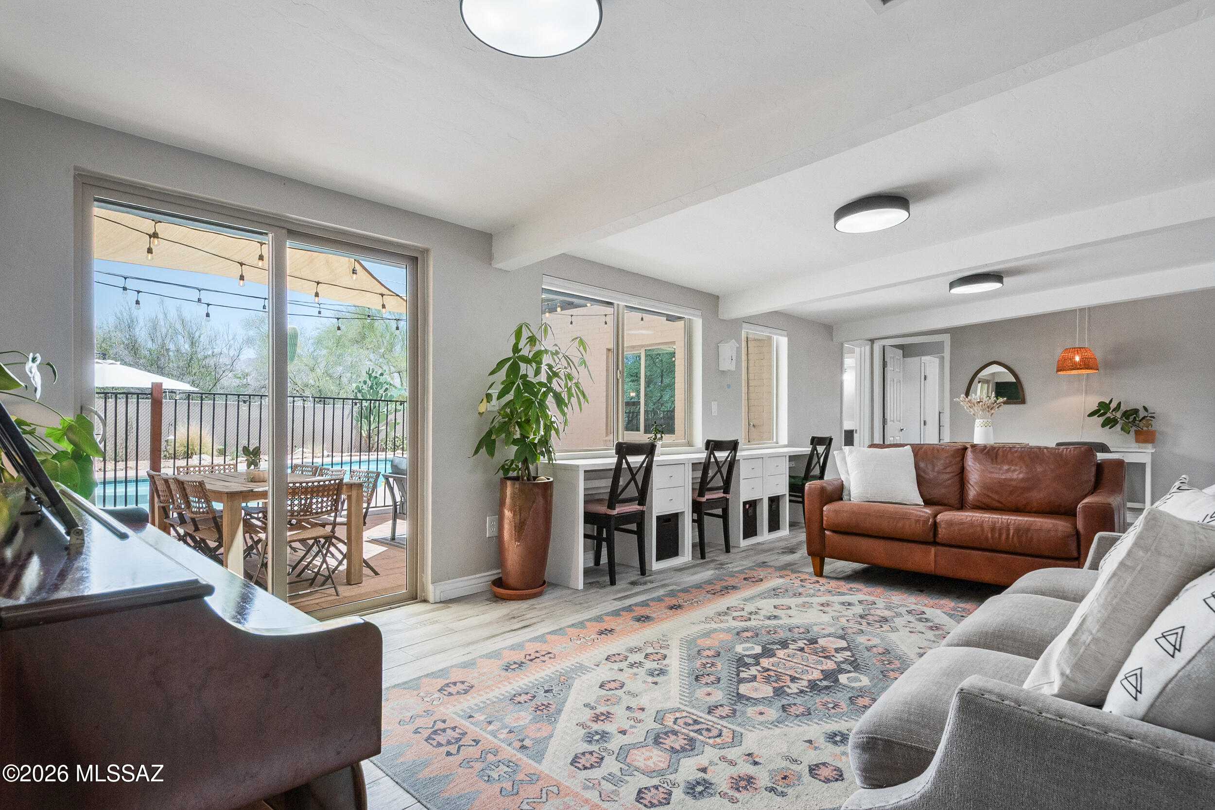New Deal Acres, Blk 9 Resub - Residential