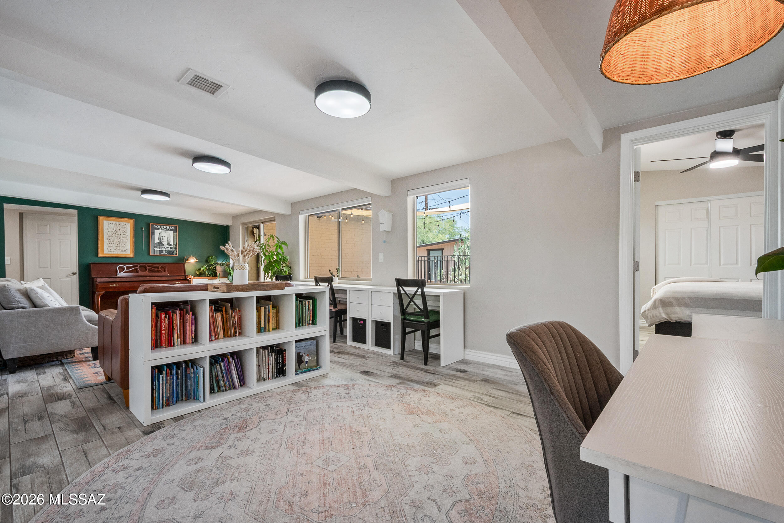 New Deal Acres, Blk 9 Resub - Residential