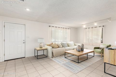 6322 E Colgate Drive Tucson AZ 85710