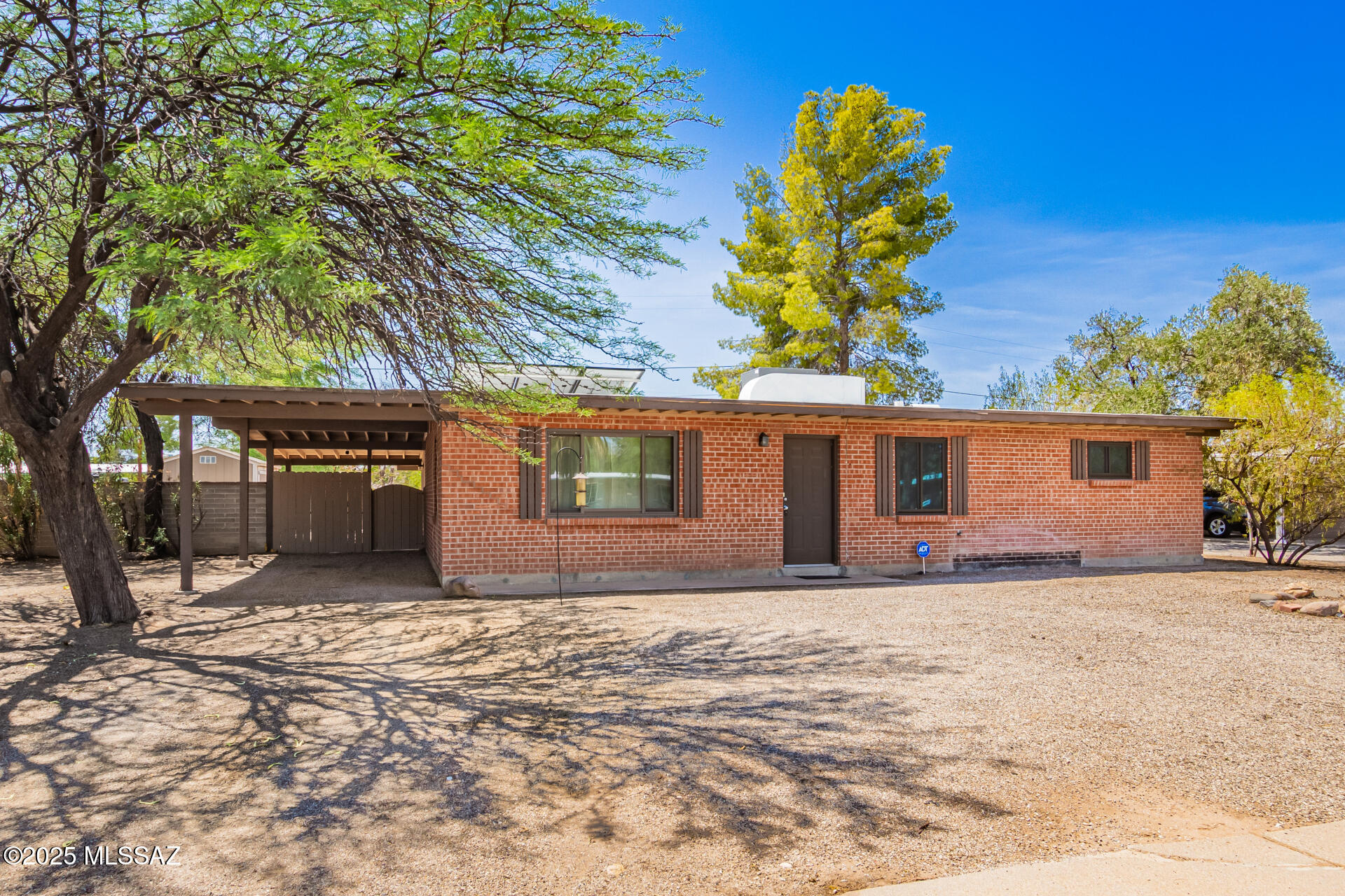 6322 E Colgate Drive