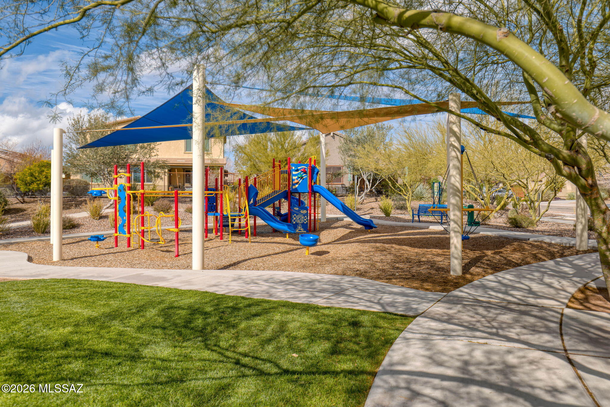 The Estates At Capella - Residential