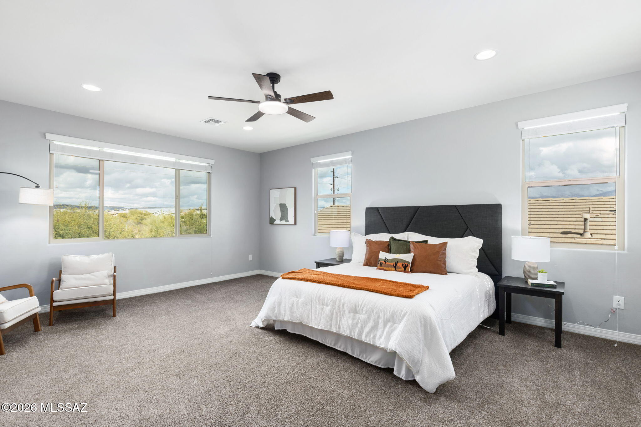 The Estates At Capella - Residential