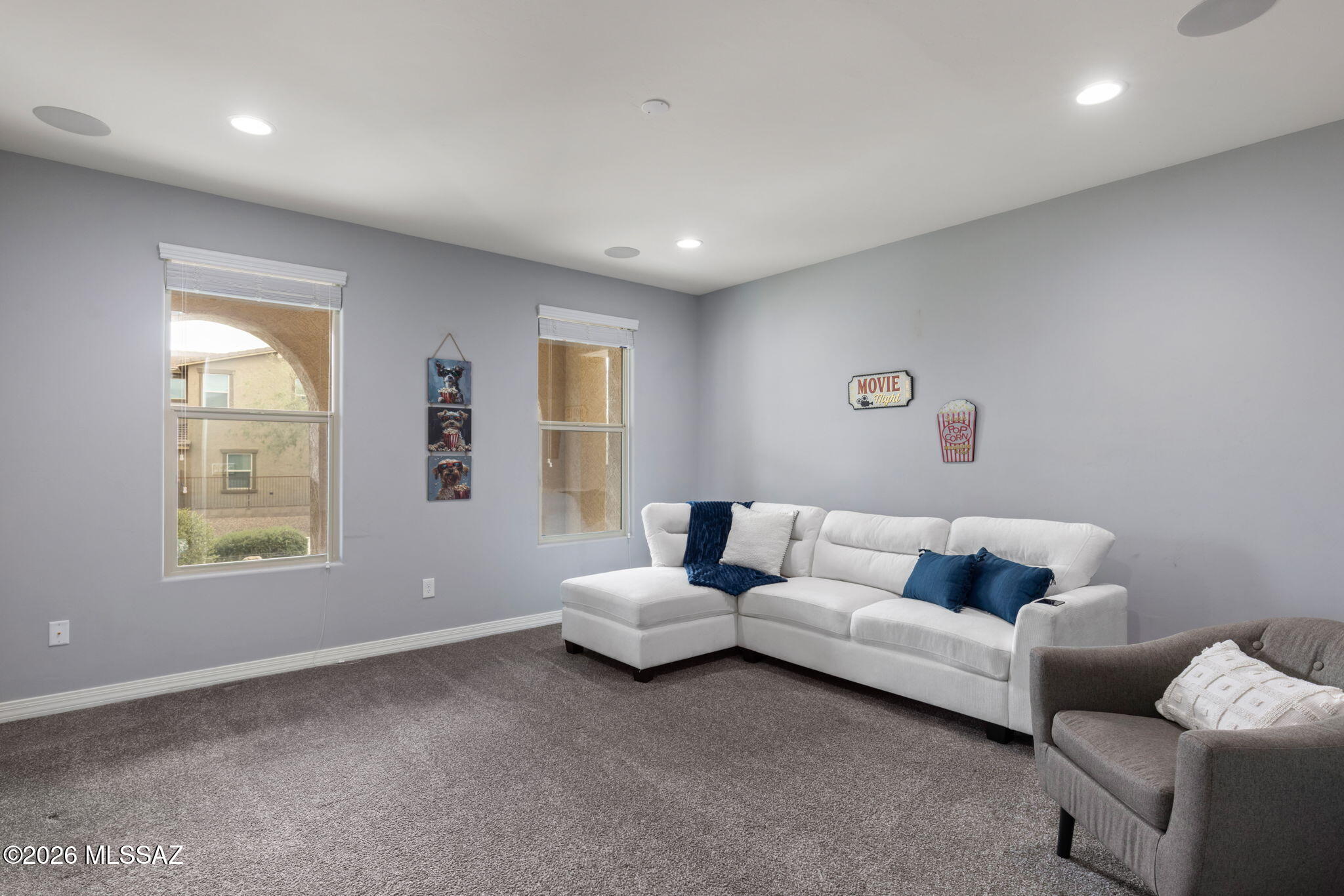 The Estates At Capella - Residential