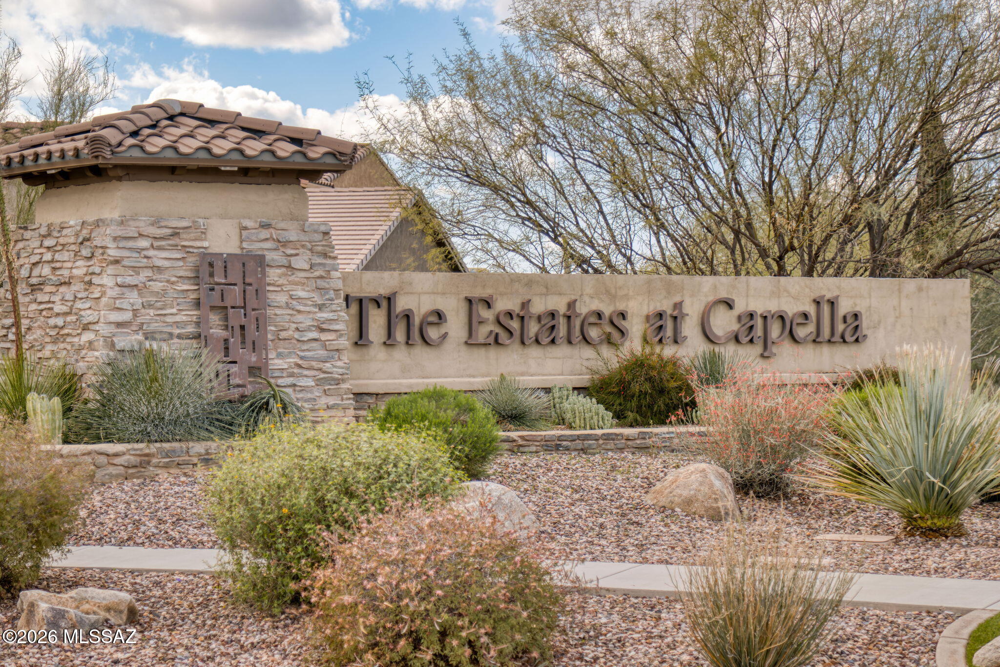 The Estates At Capella - Residential