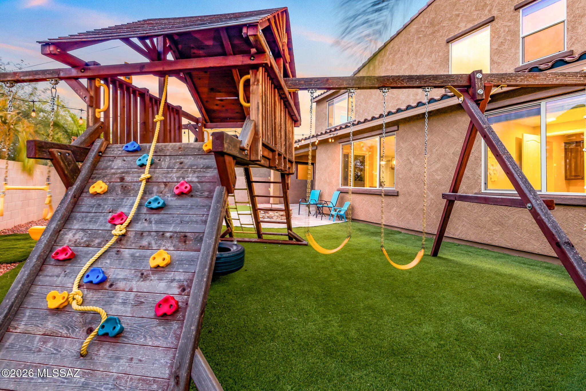 The Estates At Capella - Residential