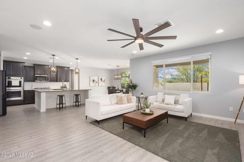 2340 W Virgo Street Oro Valley AZ 85742