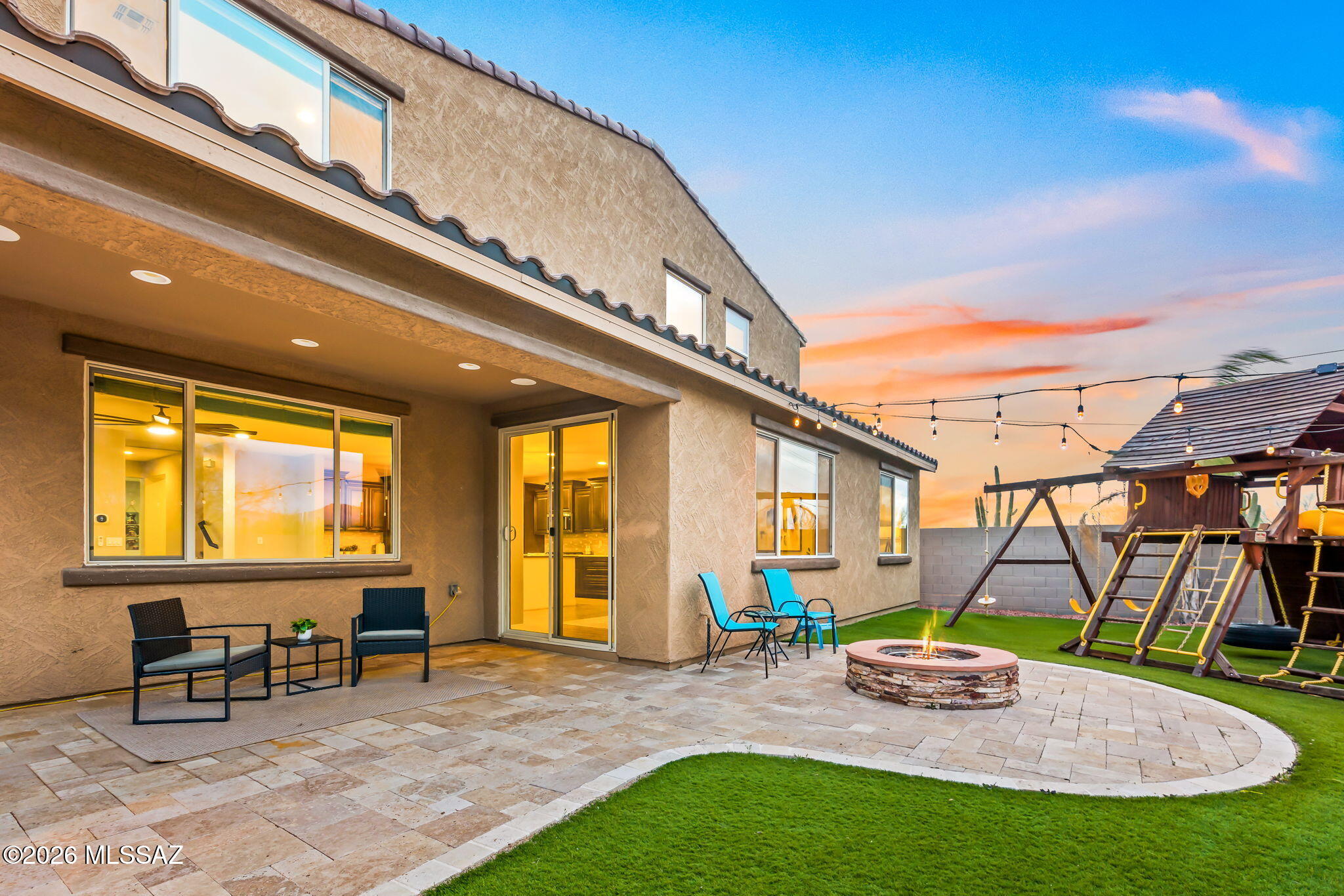 The Estates At Capella - Residential