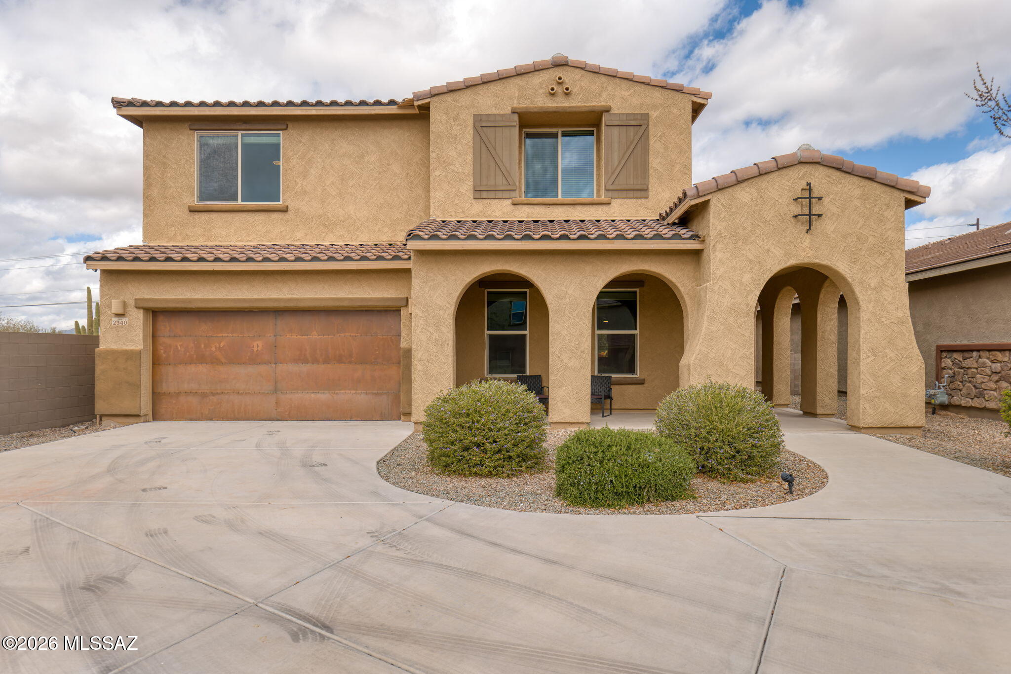 The Estates At Capella - Residential