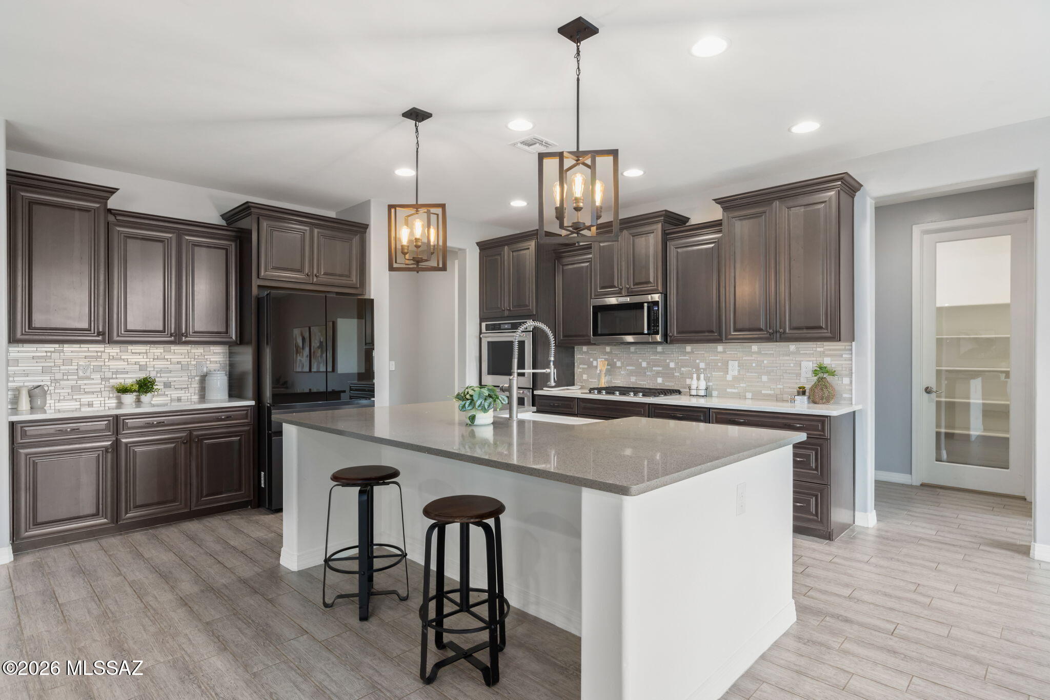 The Estates At Capella - Residential