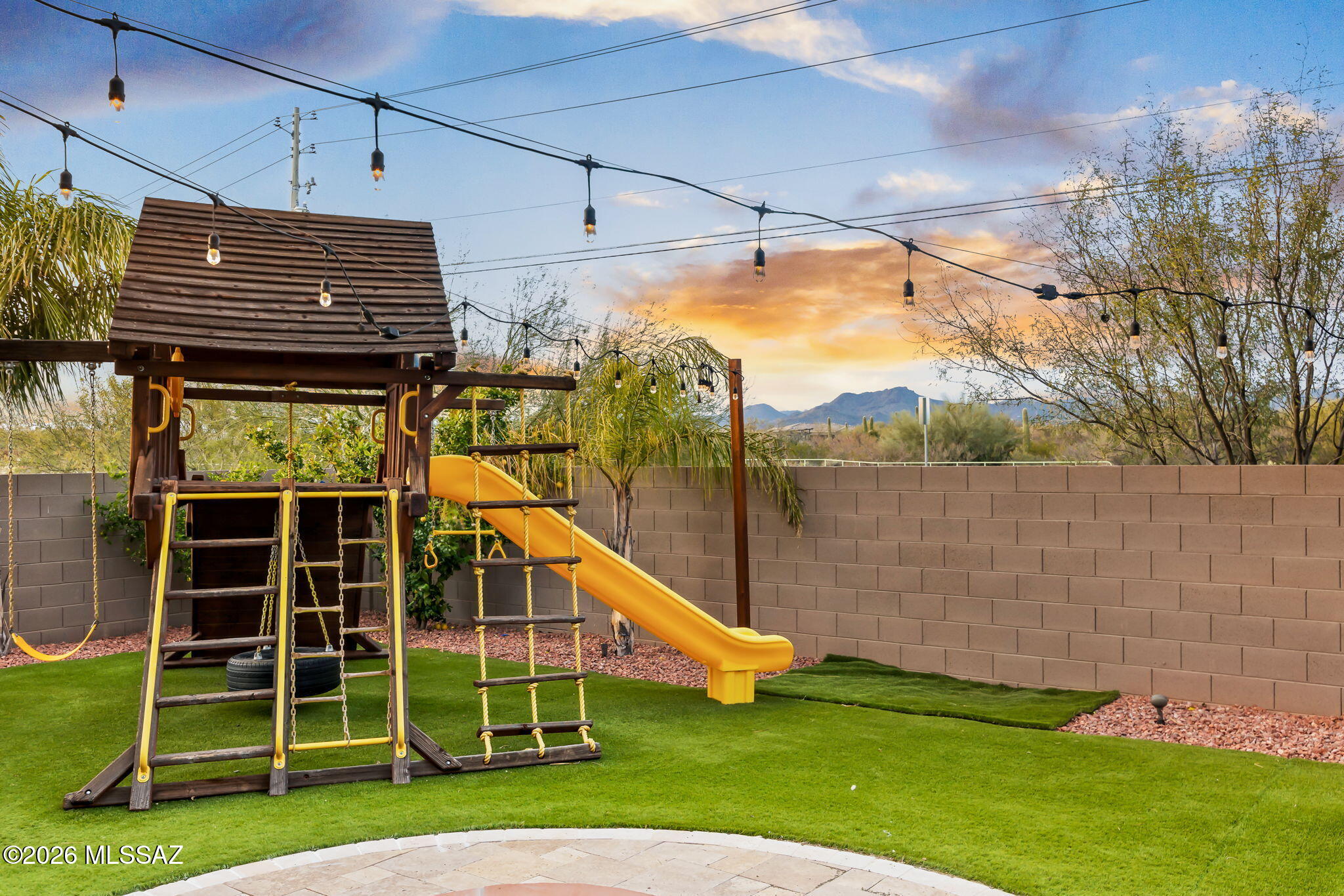 The Estates At Capella - Residential