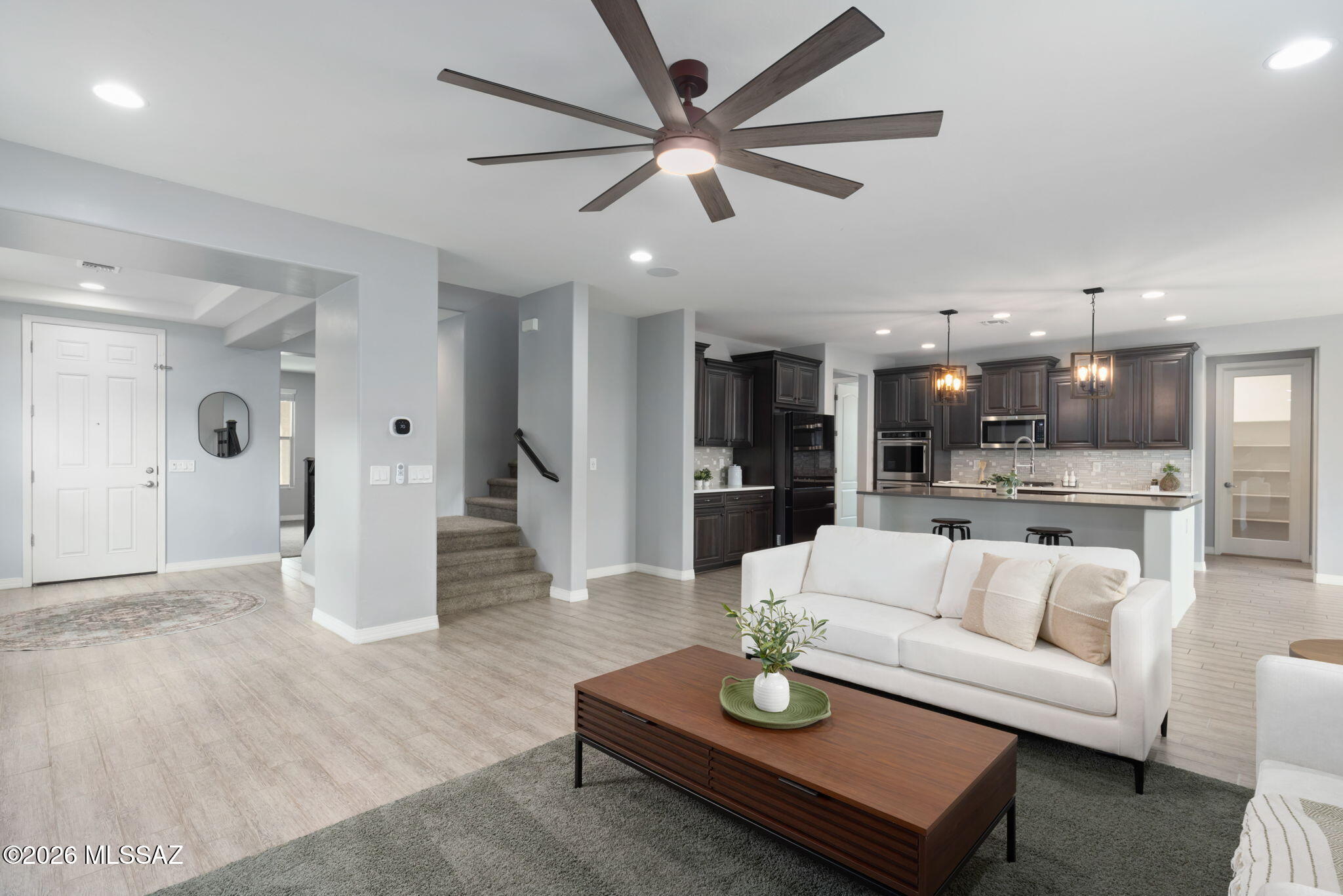 The Estates At Capella - Residential