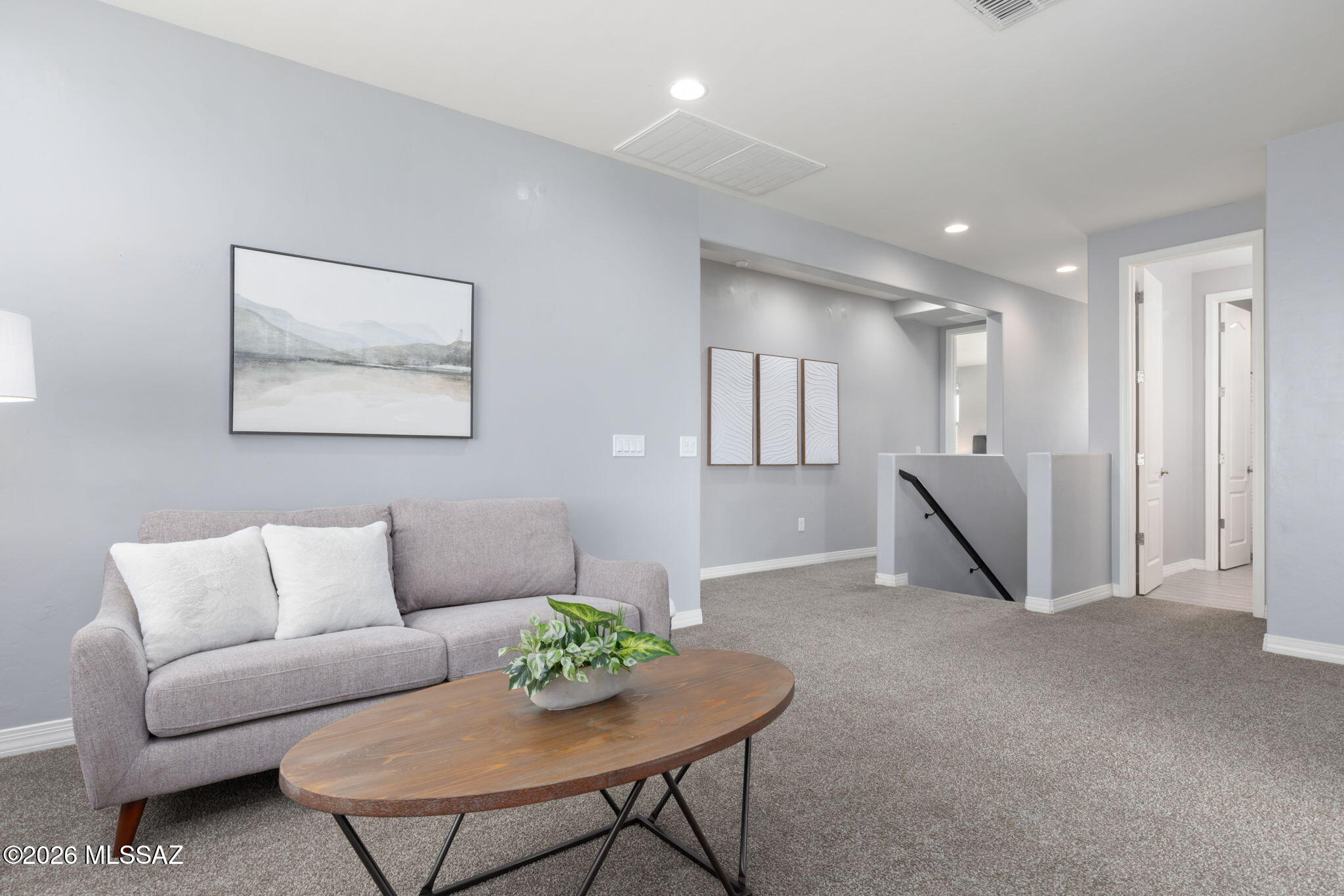 The Estates At Capella - Residential