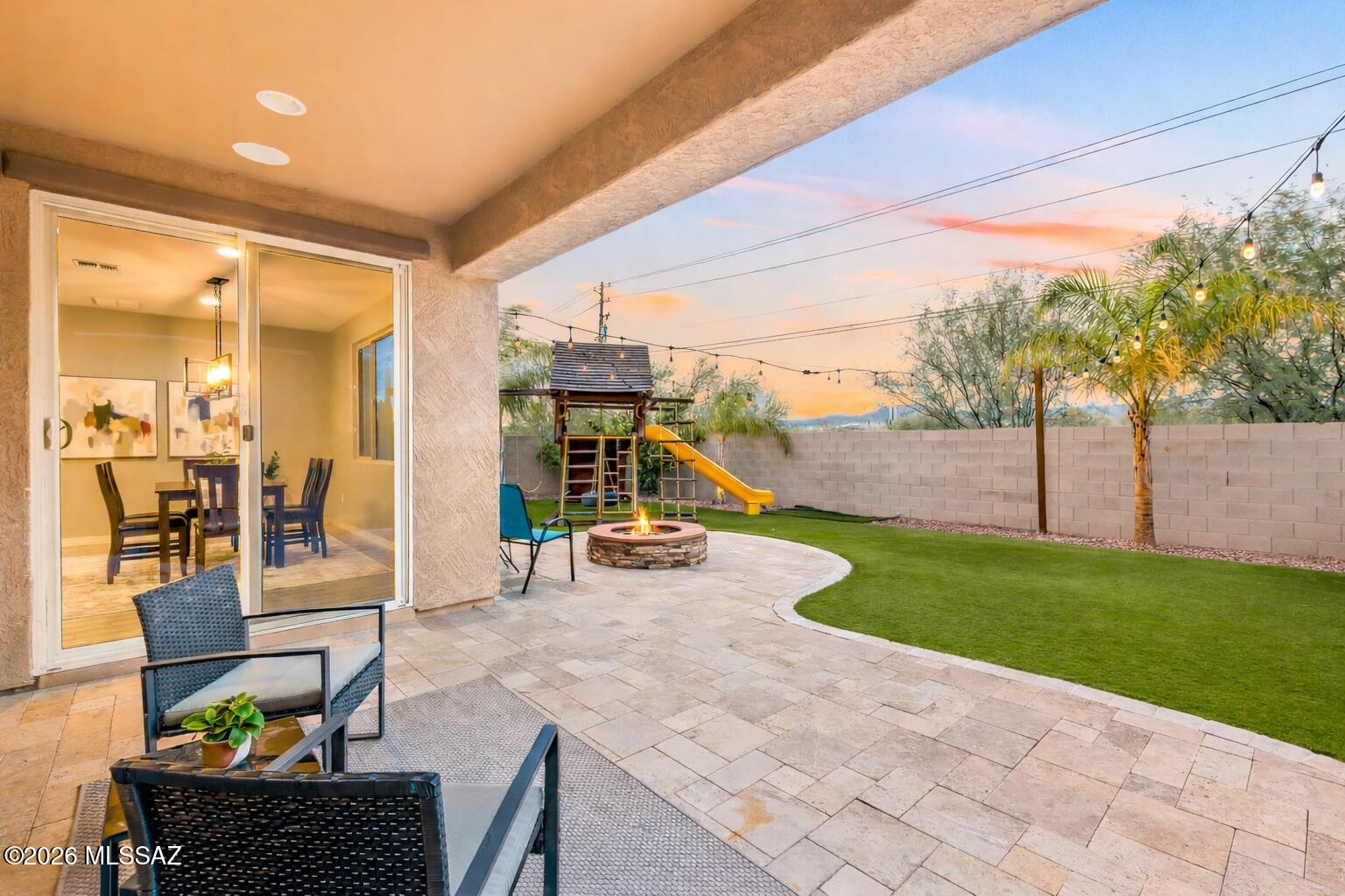 The Estates At Capella - Residential
