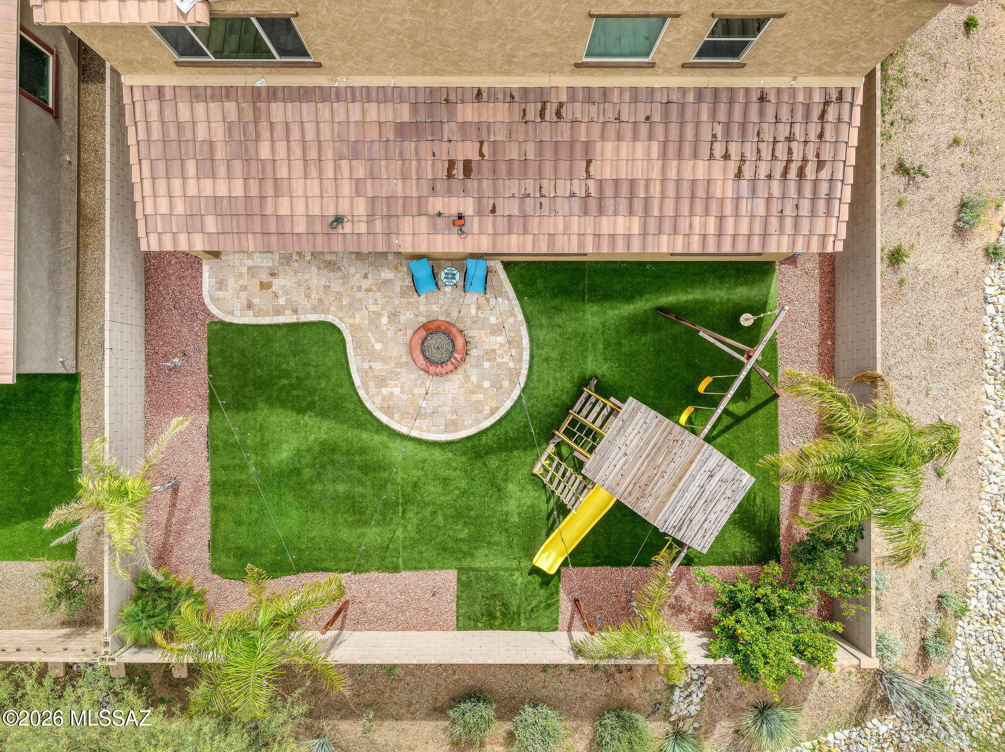 The Estates At Capella - Residential