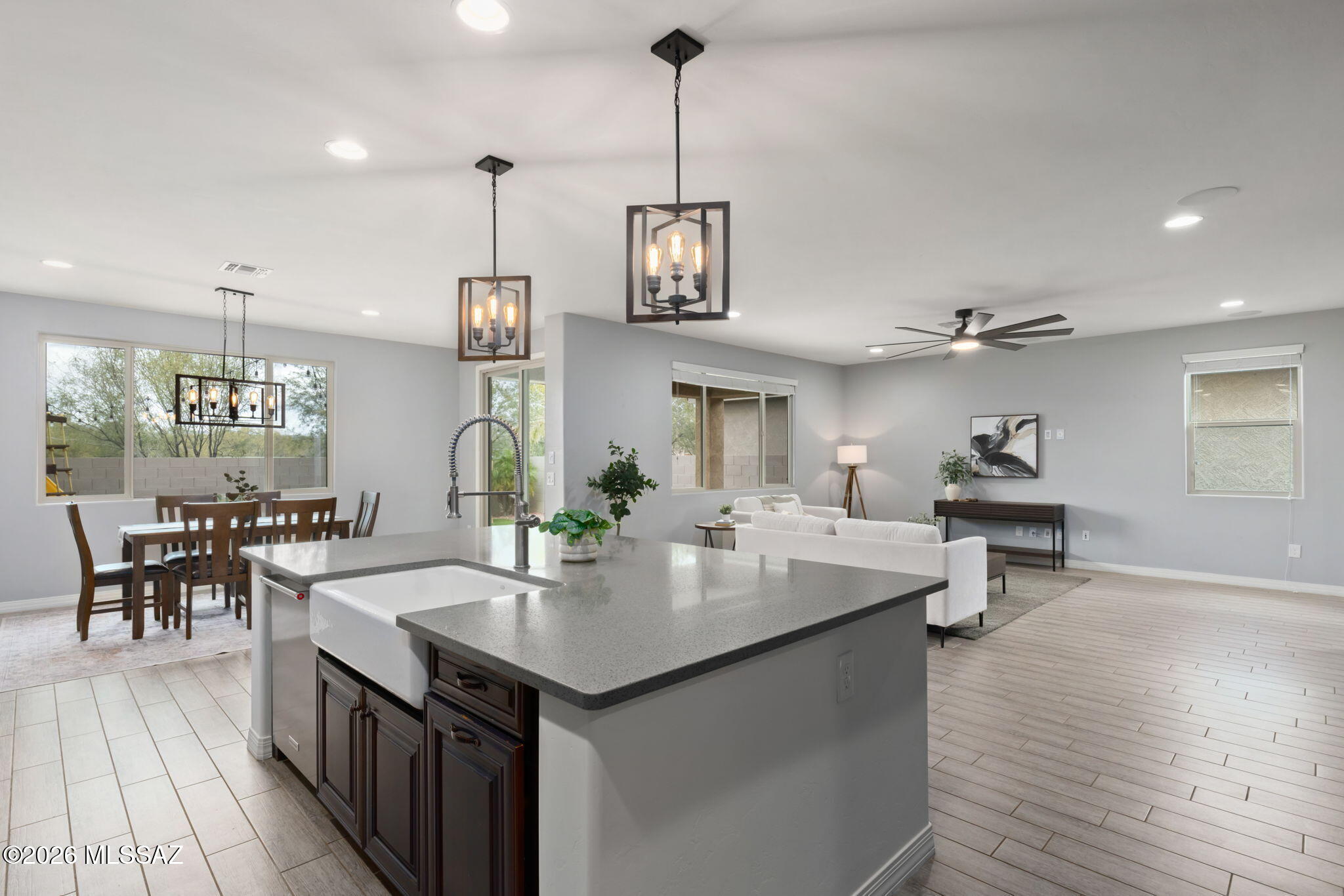 The Estates At Capella - Residential