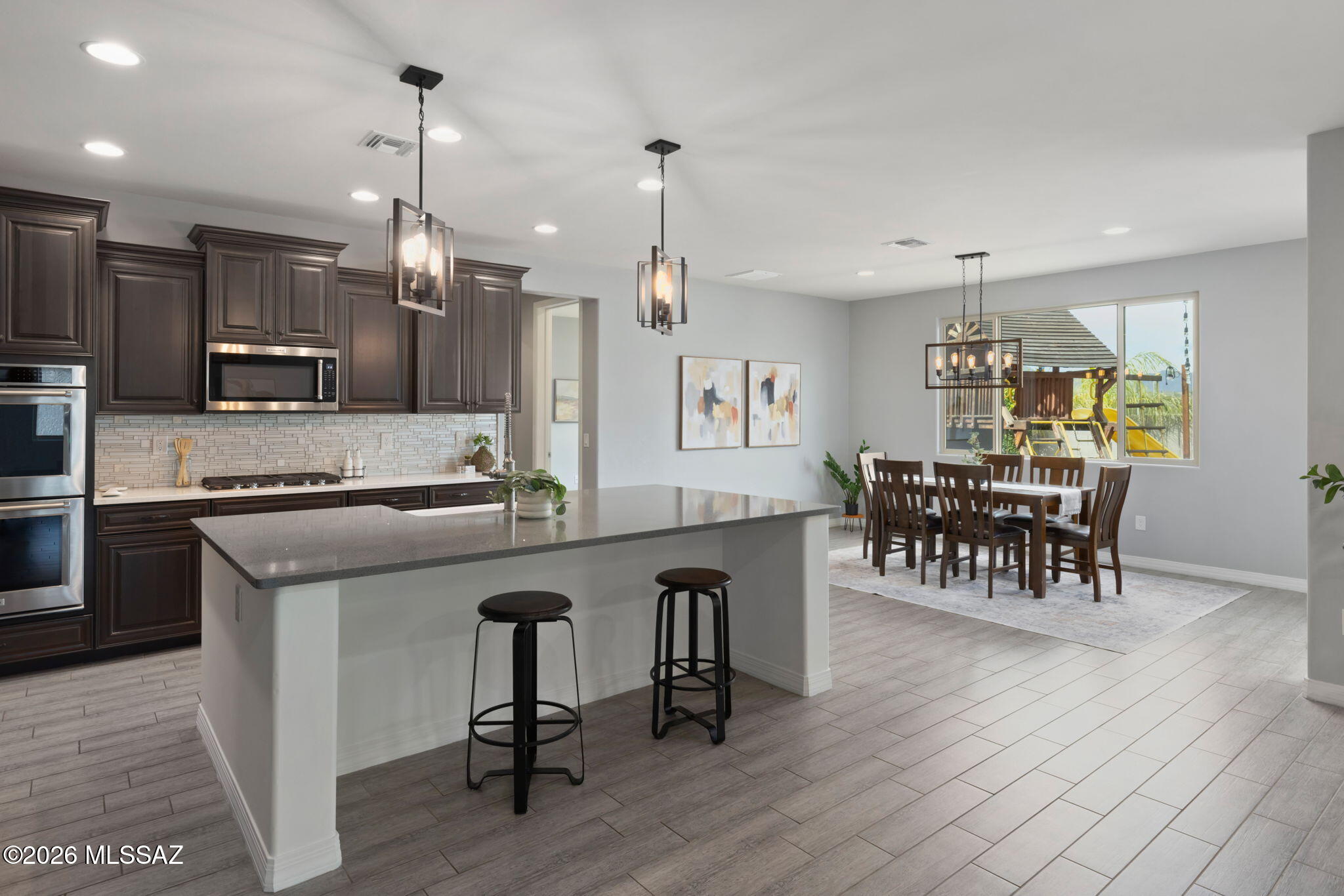 The Estates At Capella - Residential