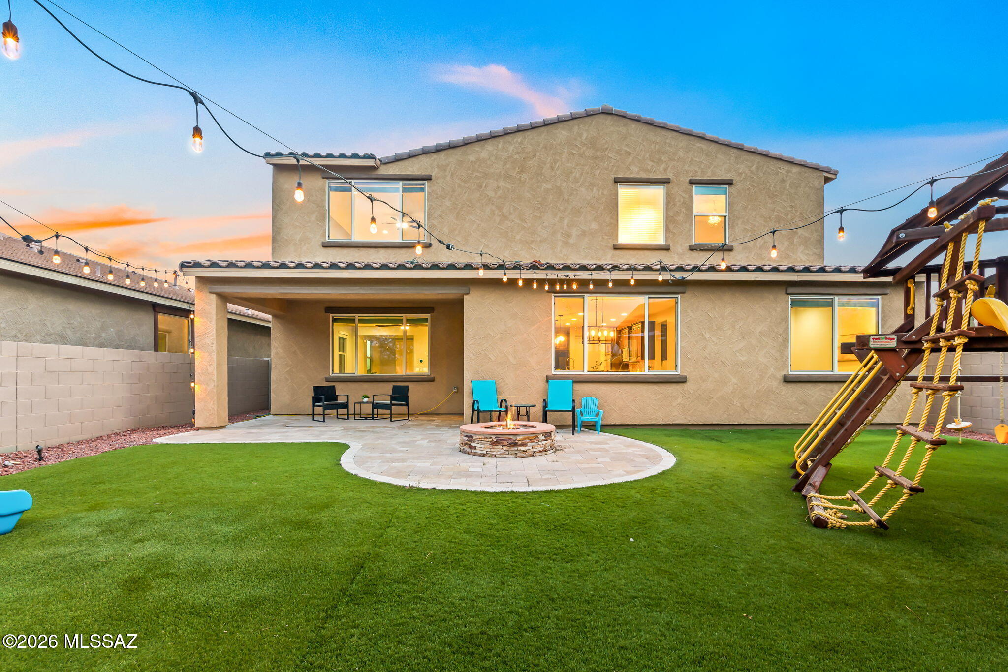 The Estates At Capella - Residential