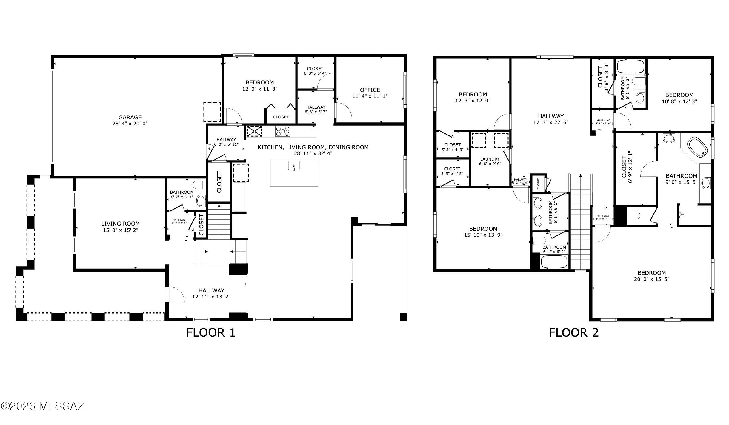 The Estates At Capella - Residential