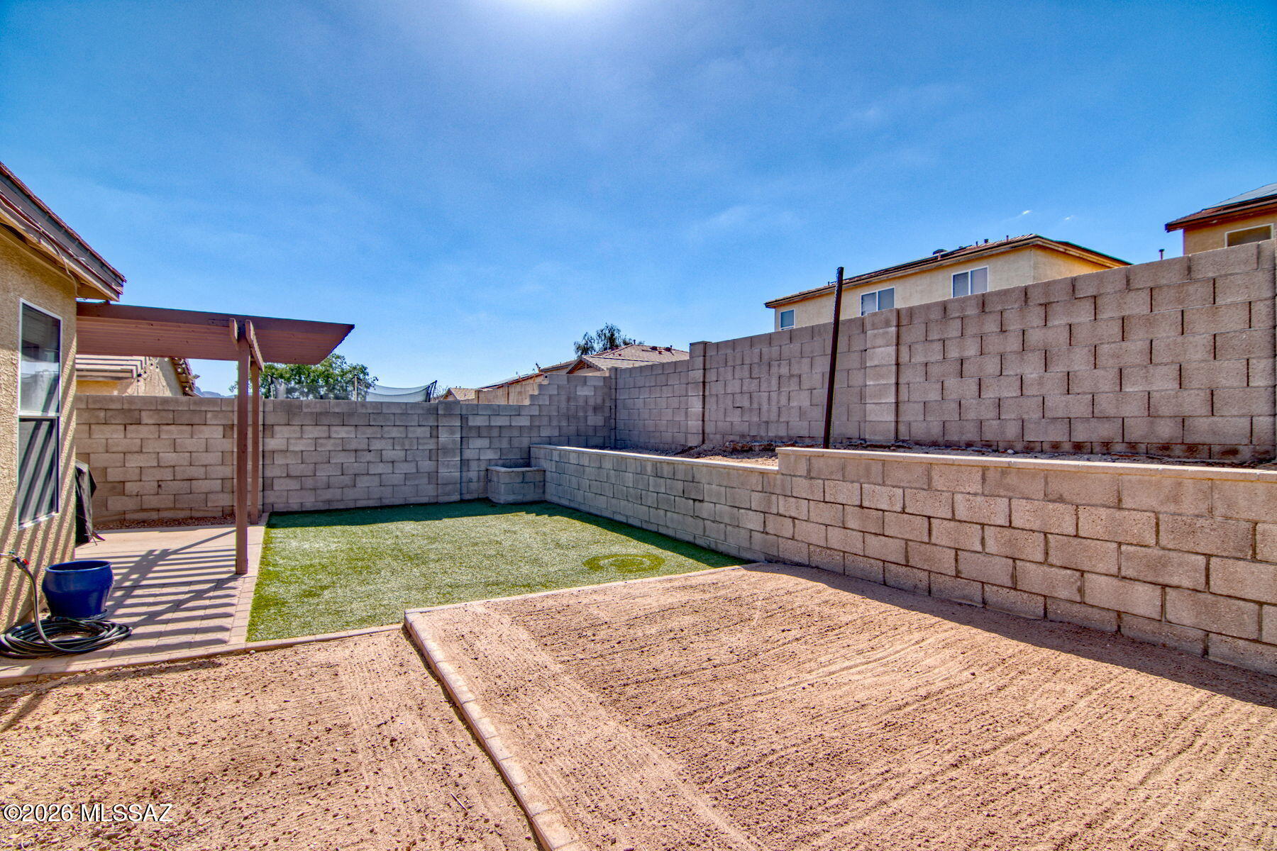 Hartman Vistas-(1-353) - Residential