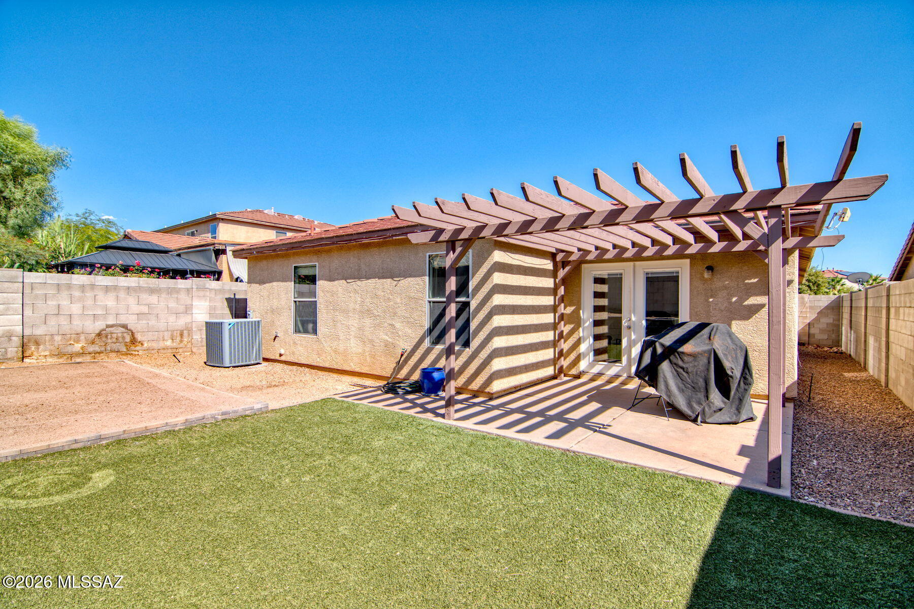 Hartman Vistas-(1-353) - Residential